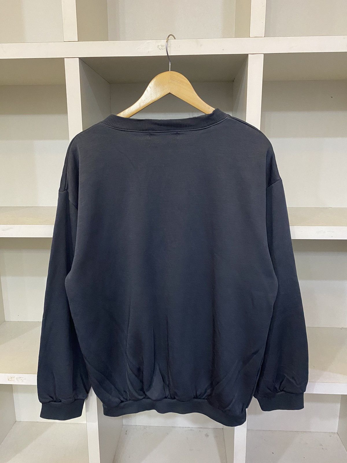 Pierre Balmain Vintage Balmain Paris Casual Sweater Size US L / EU 52-54 / 3 - 4 Thumbnail