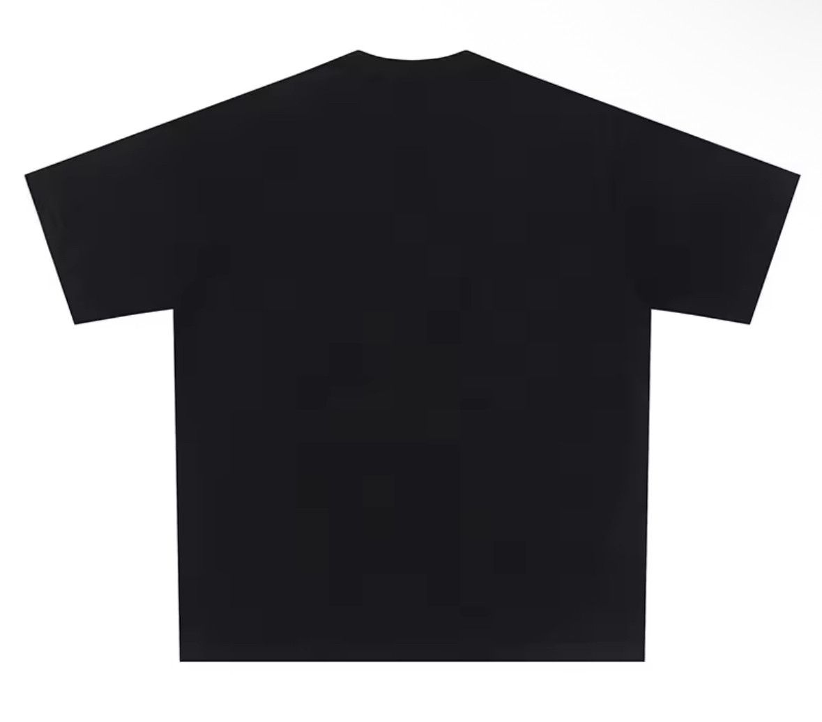 Other Gothic 90s Streetwear Money Star T-Shirt Punk Graphic Tees Size US XL / EU 56 / 4 - 2 Thumbnail