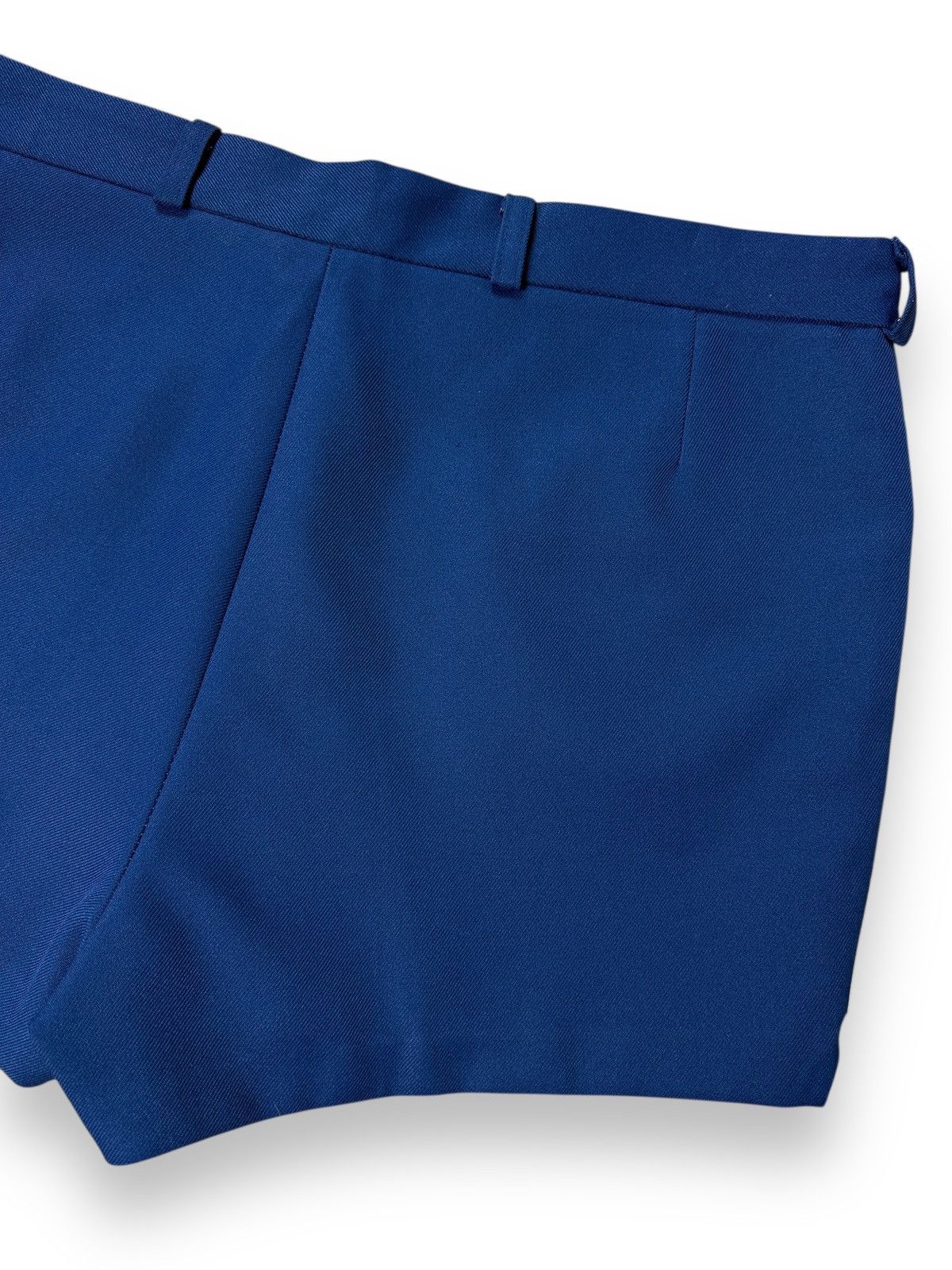 Fred Perry Vintage 80’s Fred Perry Tennis Shorts Size US 36 / EU 52 - 9 Thumbnail