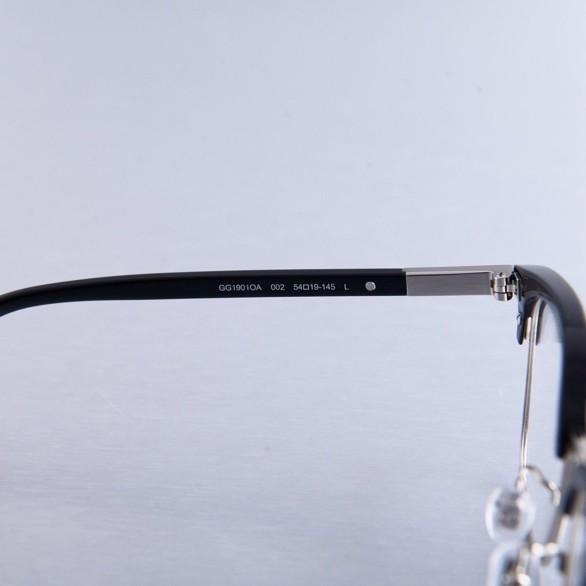 Gucci GUCCI GG1901OA 002 GLASSES Size ONE SIZE - 6 Thumbnail