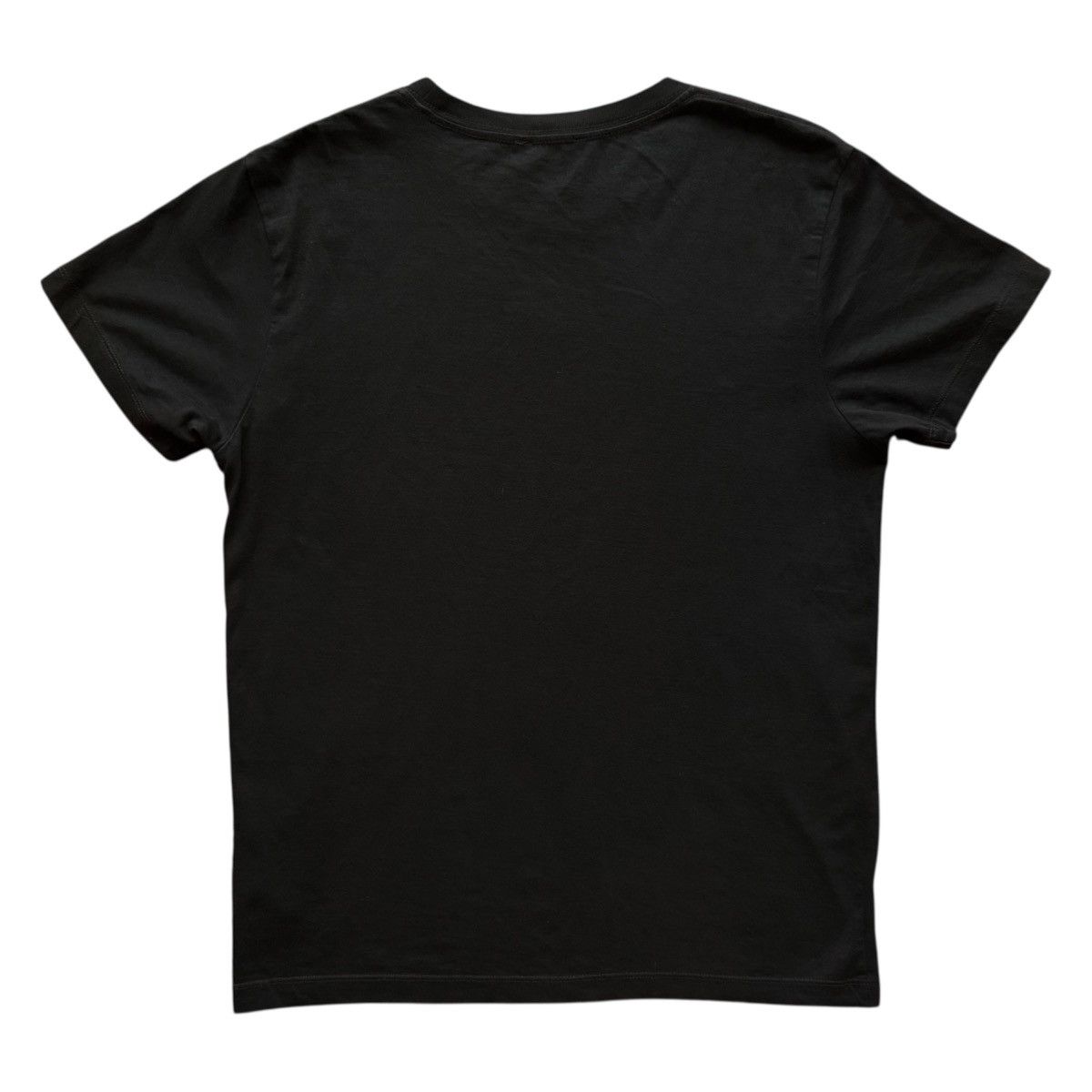 Diesel Diesel Planet Graphic Black T Shirt Size US S / EU 44-46 / 1 - 2 Thumbnail
