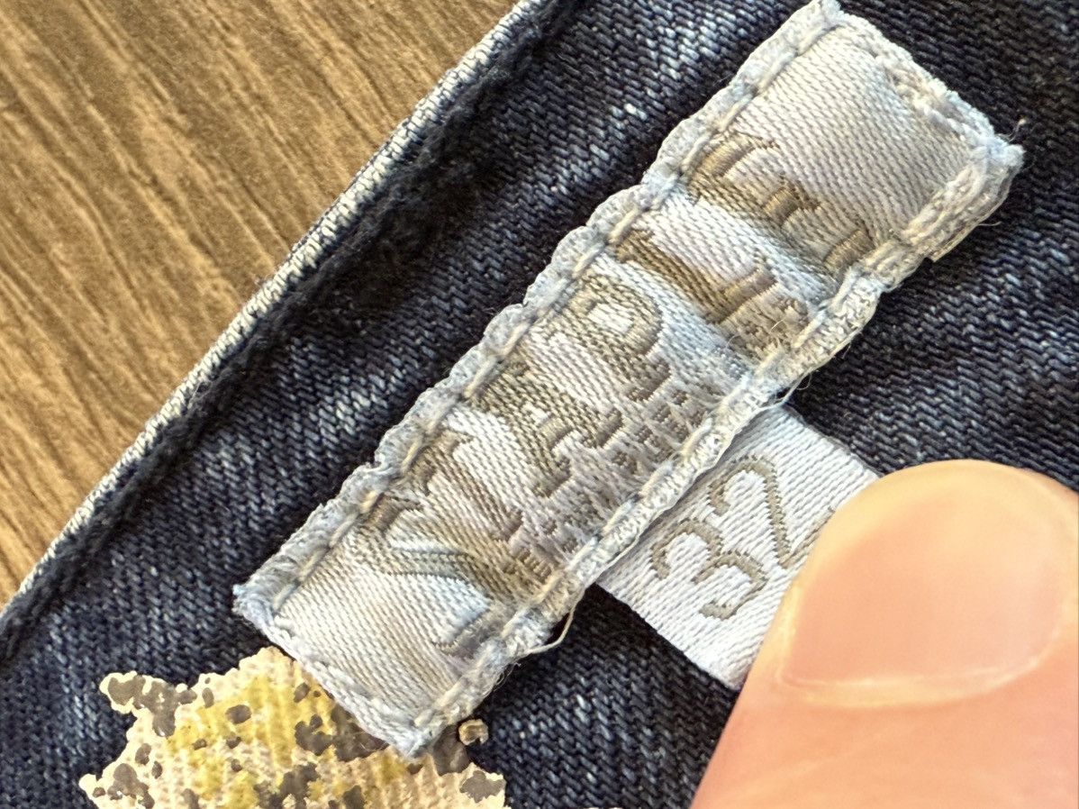 Staple Staple Pigeon jeans Size US 32 / EU 48 - 2 Thumbnail