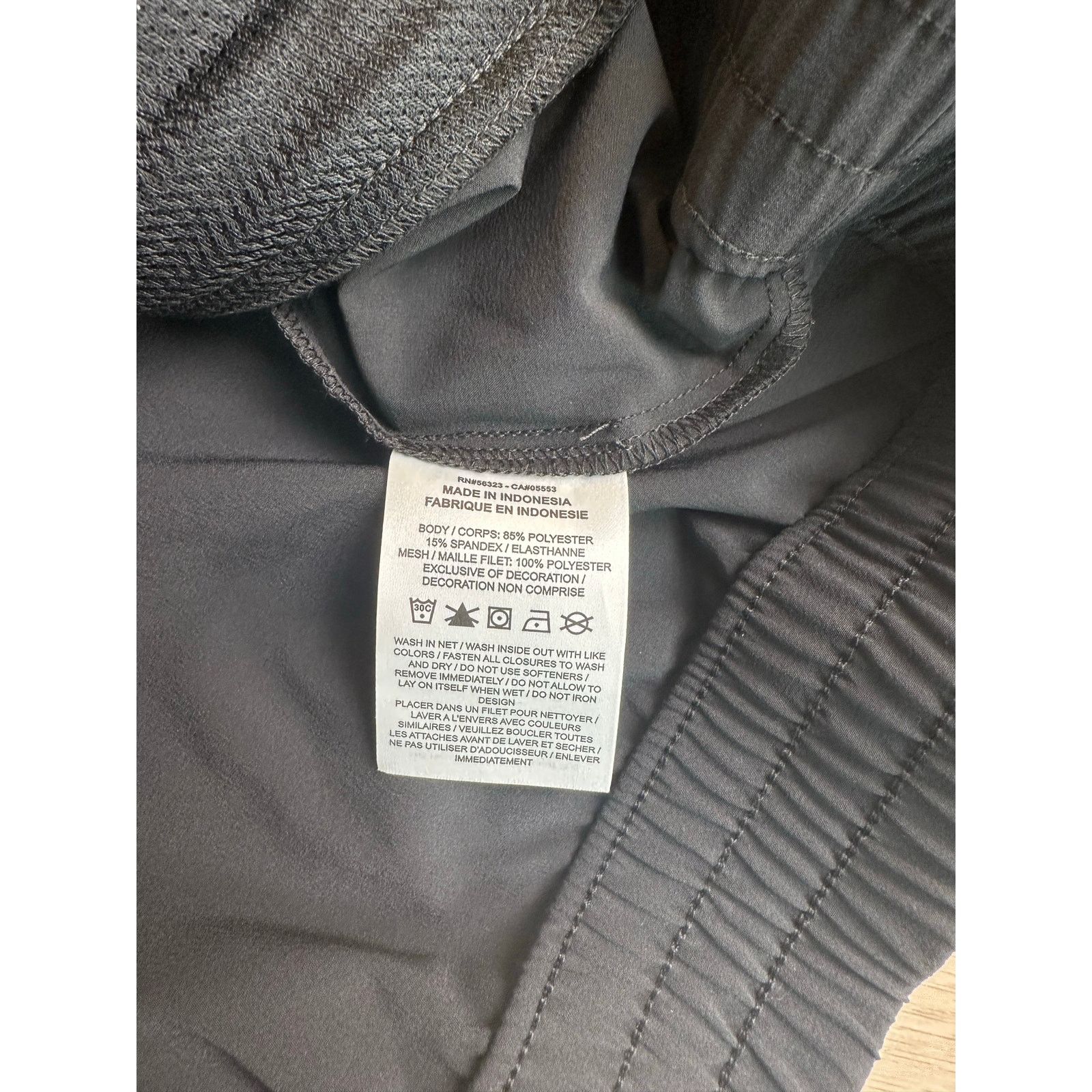 Jordan Brand Black Jordan Sport Windbreaker Jacket - FN-5143-010 Size M Size M / US 6-8 / IT 42-44 - 8 Thumbnail