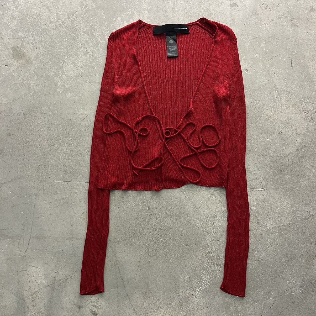 Isabel Benenato Isabel Benenato Aw16-17 Blouse Size M / US 6-8 / IT 42-44 - 2 Thumbnail