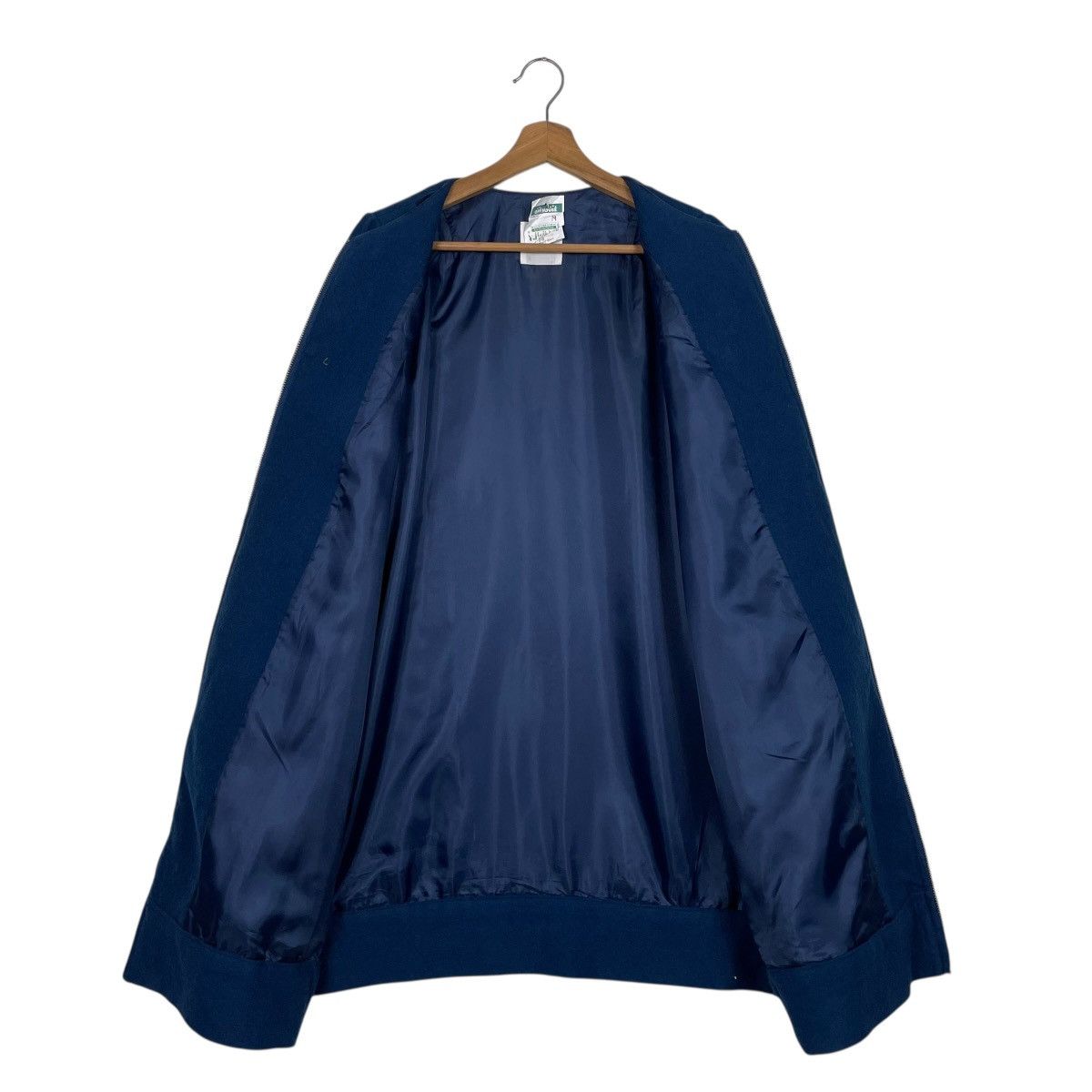 Ne-Net Ne-net By Issey Miyake Long Jacket Size M / US 6-8 / IT 42-44 - 11 Thumbnail