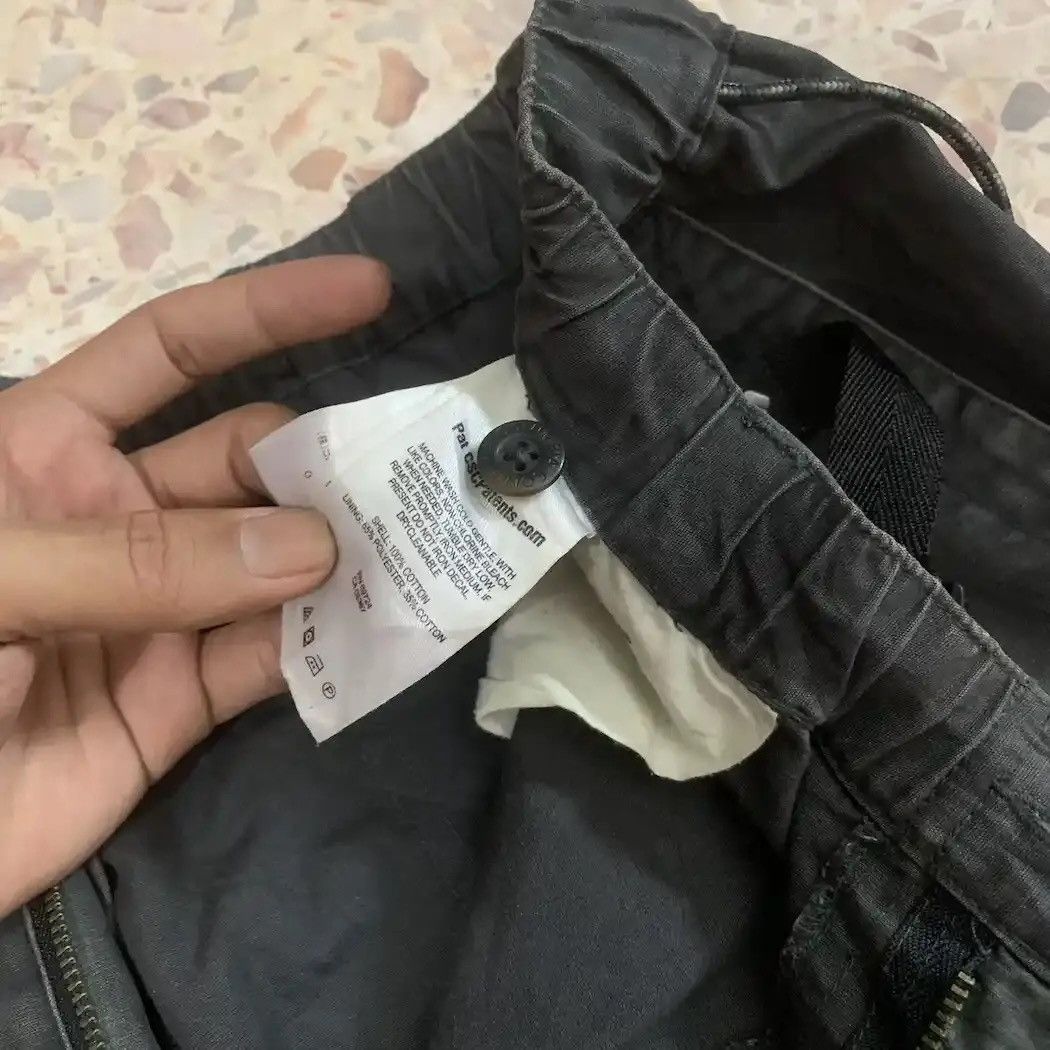 Columbia W32 L32🔥Vintage COLUMBIA With Belt Trouser Faded Baggy Pant Size US 32 / EU 48 - 10 Thumbnail