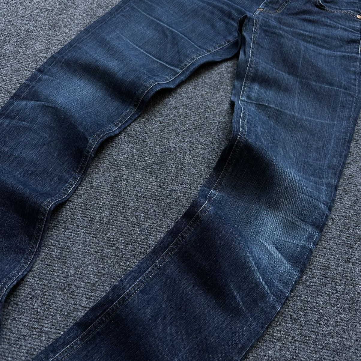 Acne Studios VTG Women’s Acne Studio Jeans W28xL32 00s USA Old Money Hype Size 28" / US 6 / IT 42 - 8 Thumbnail