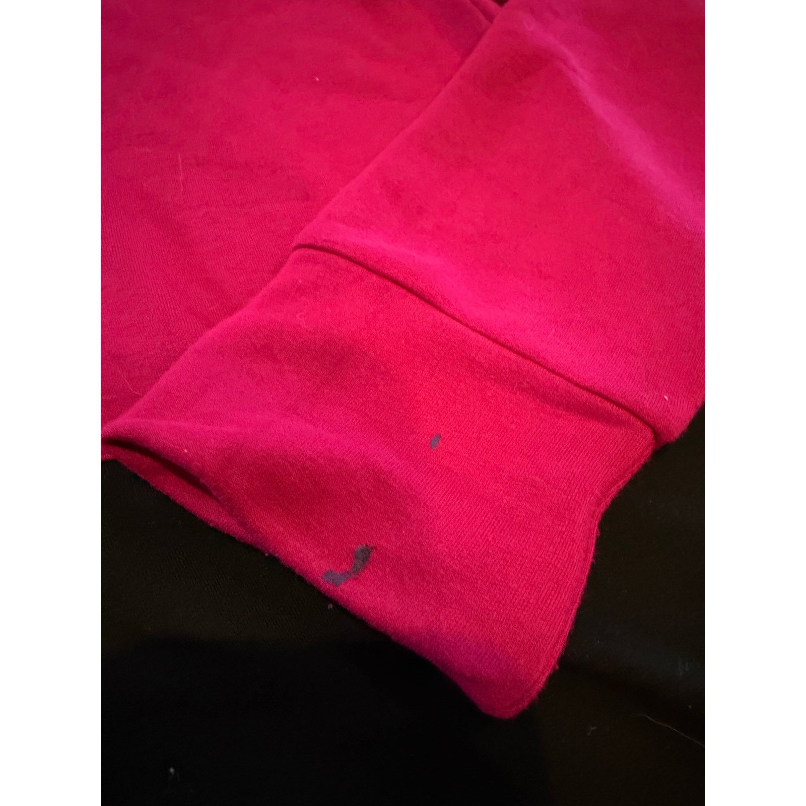 Ralph Lauren Ralph Lauren color block cowl neck pullover womens large Size L / US 10 / IT 46 - 3 Thumbnail
