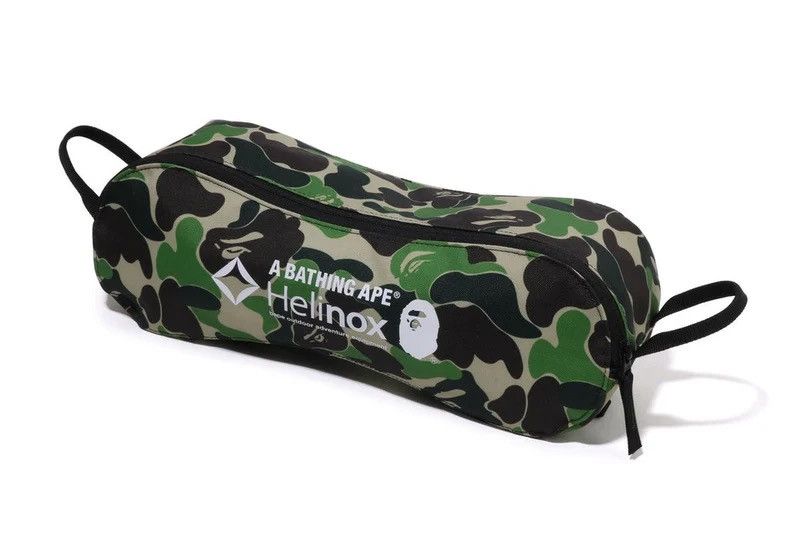 Bape Bape Helinox Size ONE SIZE - 5 Thumbnail