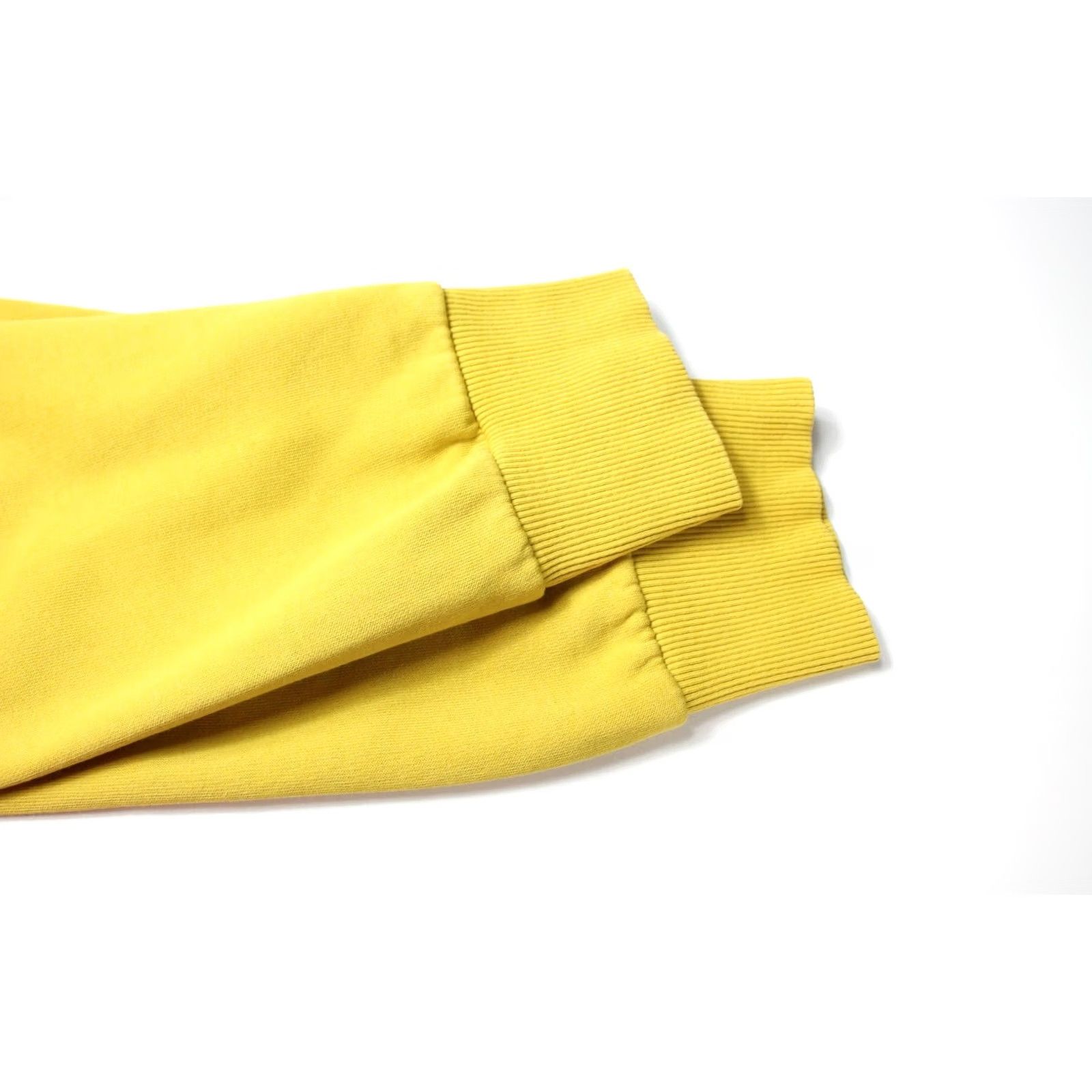 Peak Performance Peak Performance Sweatshirt Men's LARGE Logo Print Crew Neck Pullover Yellow Orig C Size US L / EU 52-54 / 3 - 5 Thumbnail