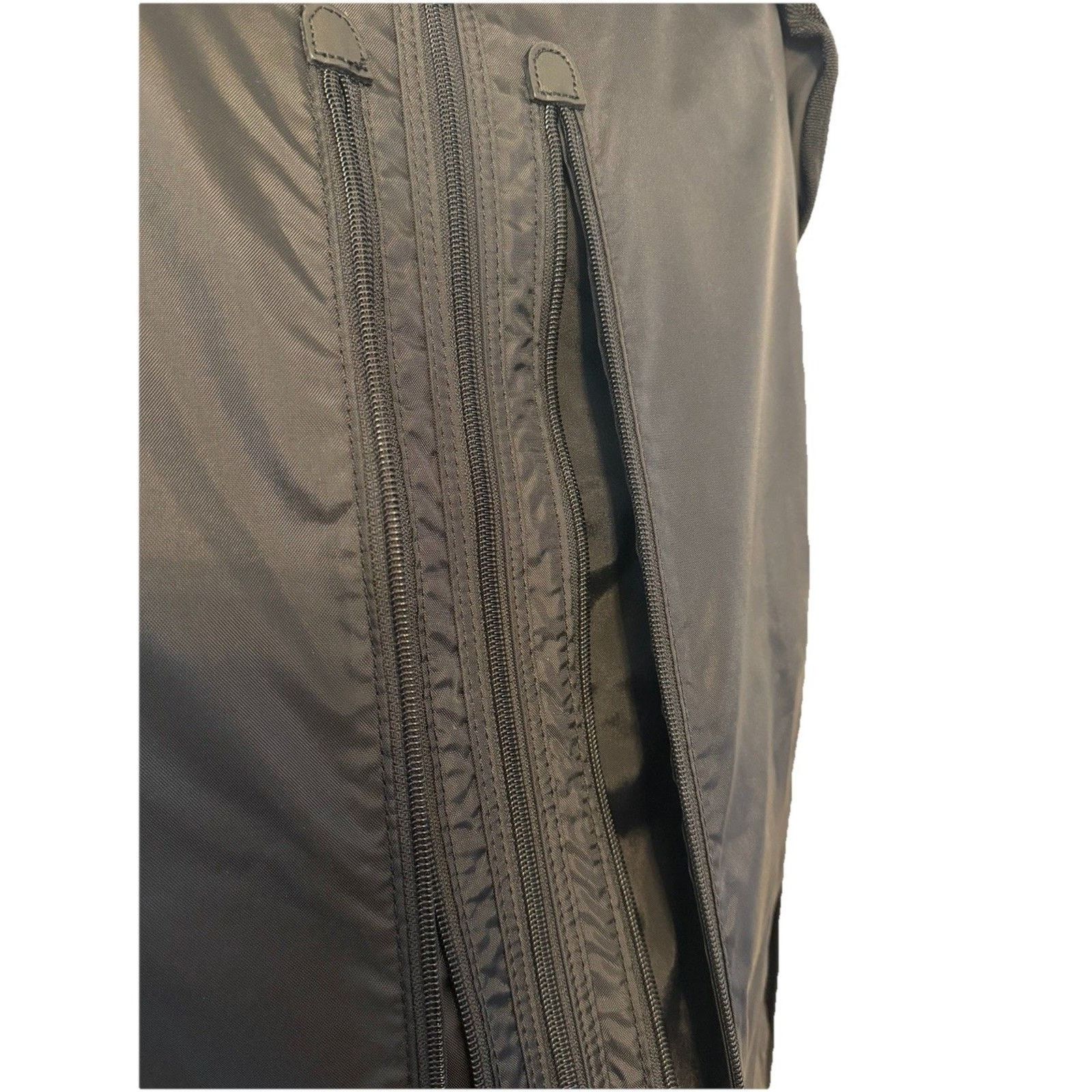 Briggs & Riley Briggs & Riley Baseline Garment Bag Ballistic Nylon BiFold Size ONE SIZE - 4 Thumbnail