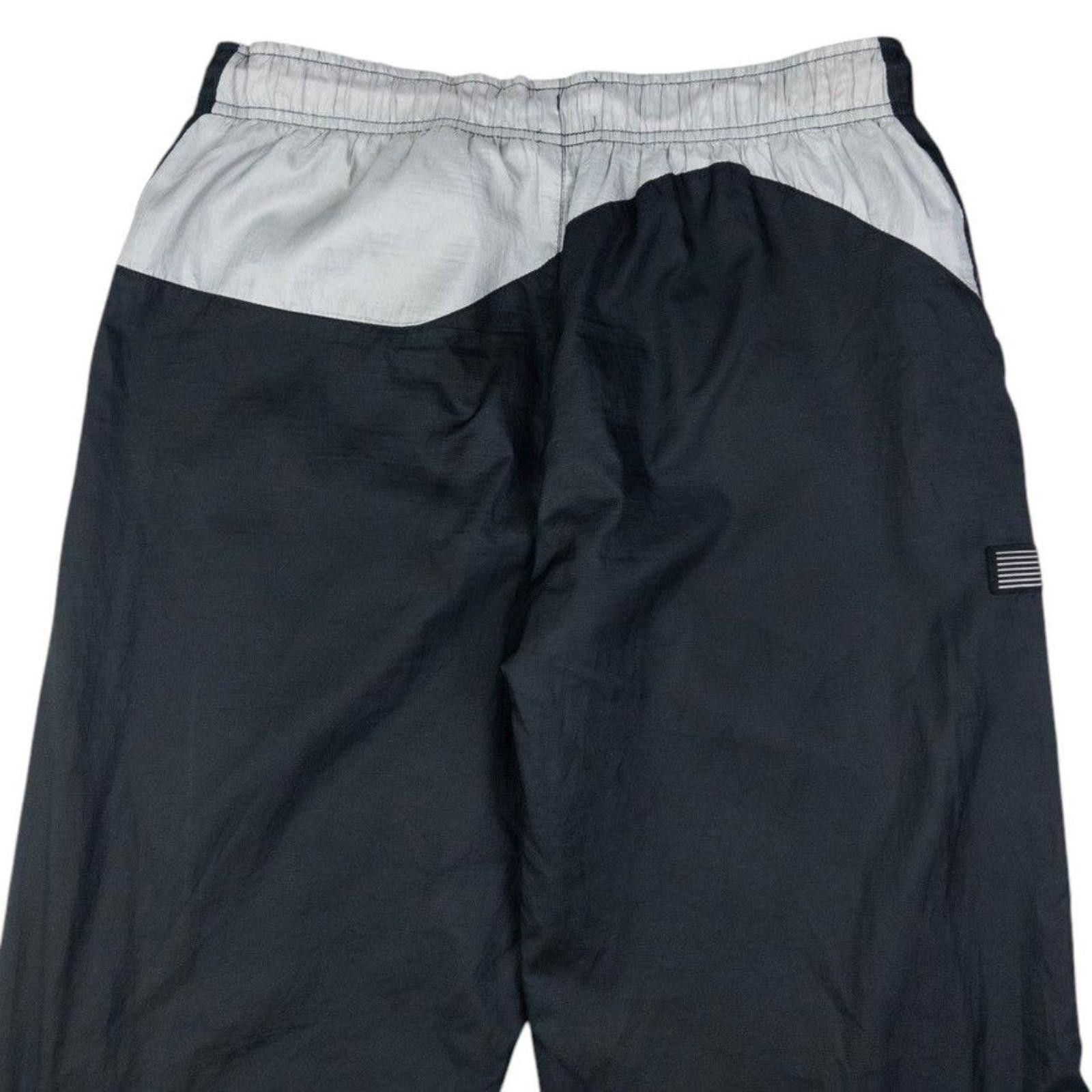 Nike Vintage Nike TN Tracksuit Bottoms Size M Size US 32 / EU 48 - 4 Thumbnail