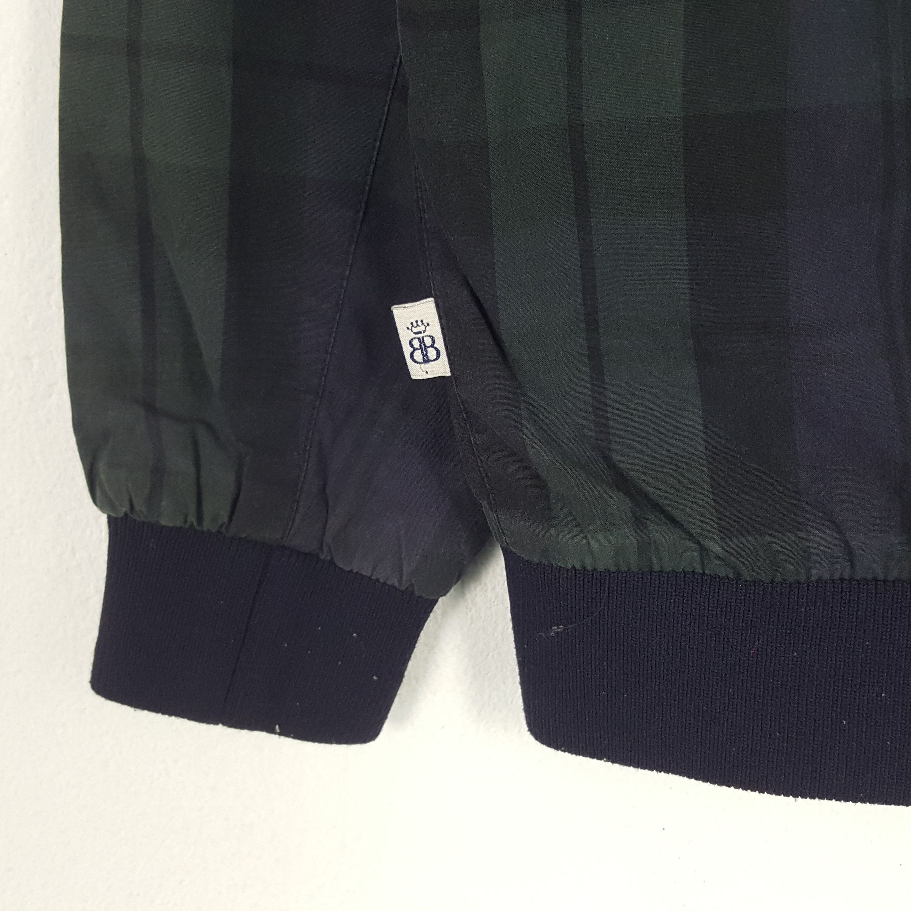 Baracuta × Vintage Vintage Baracuta British Skinhead Style Jacket Size US S / EU 44-46 / 1 - 3 Thumbnail