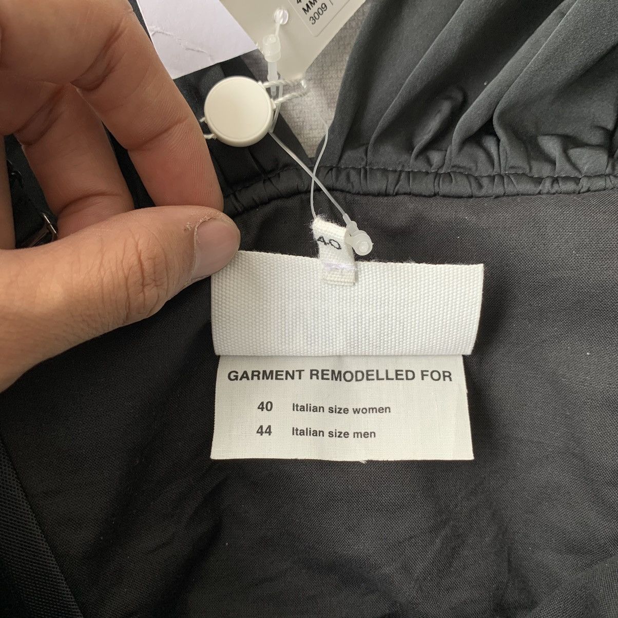Maison Margiela BNWT A/W 2022 Maison Margiela 6 Corset Size S / US 4 / IT 40 - 8 Thumbnail