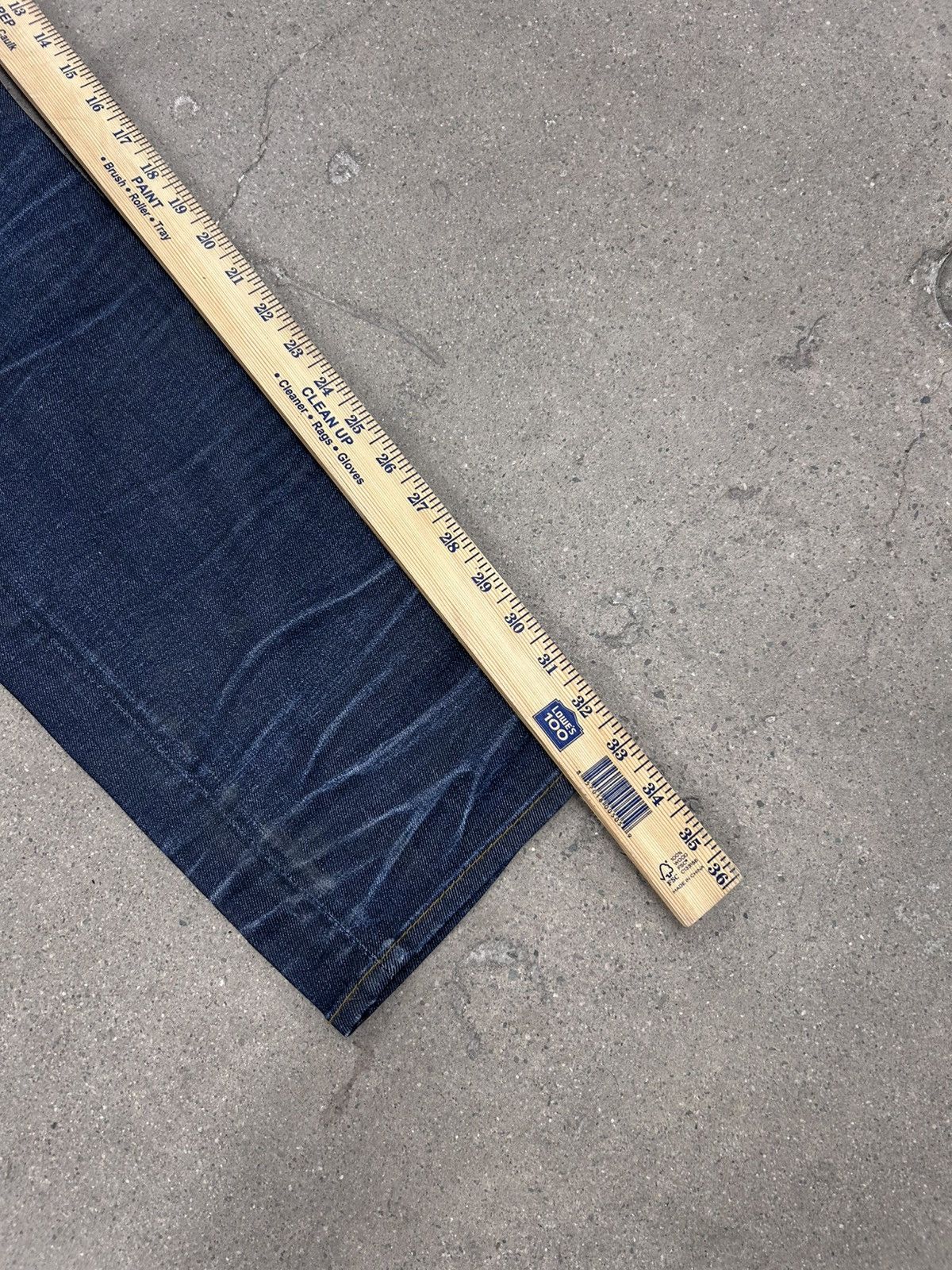 True Religion True Religion Denim jeans Size US 36 / EU 52 - 8 Thumbnail