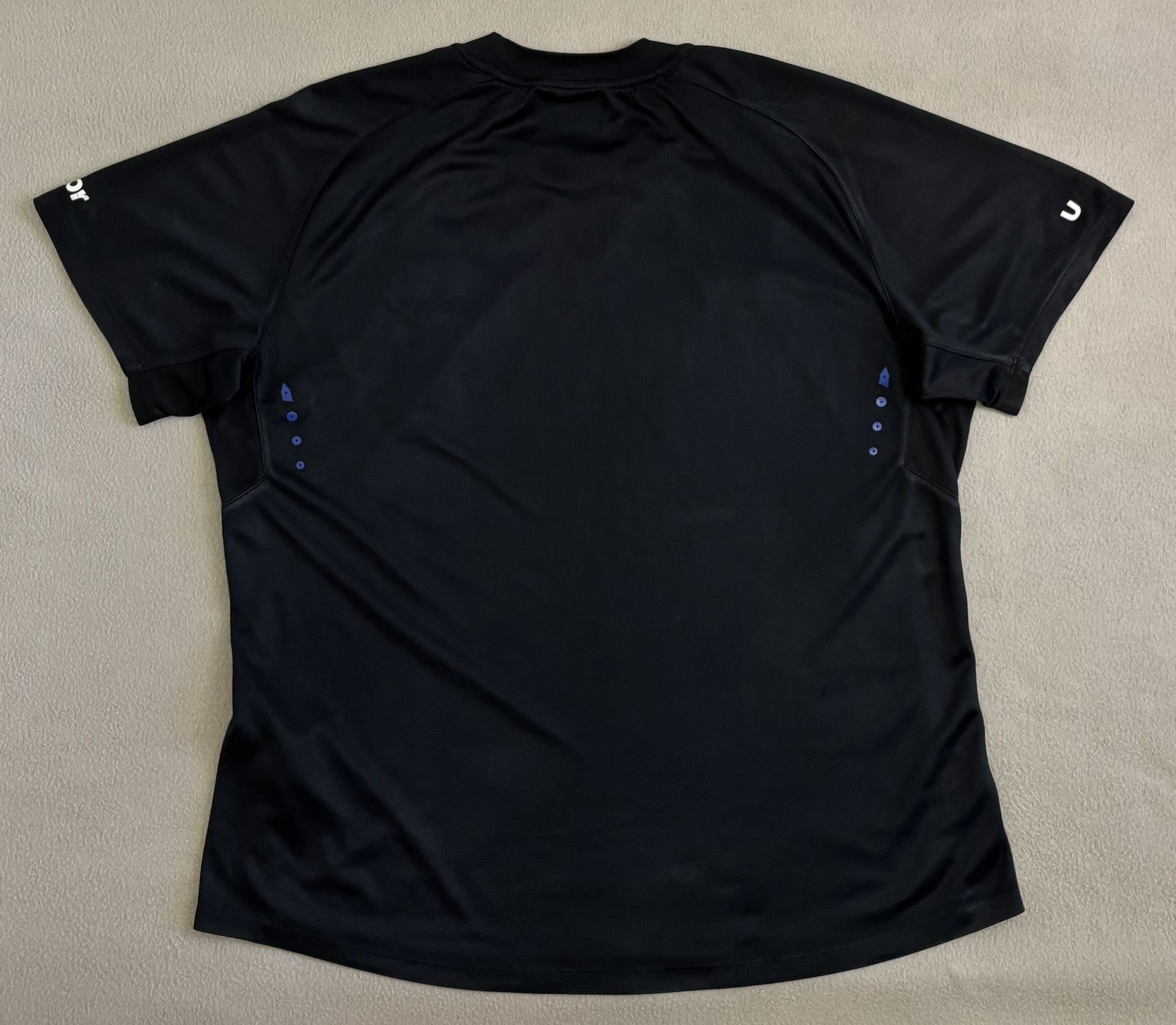 Umbro Everton FC 2014/2015 Umbro Football Jersey Size XL Size US XL / EU 56 / 4 - 11 Thumbnail