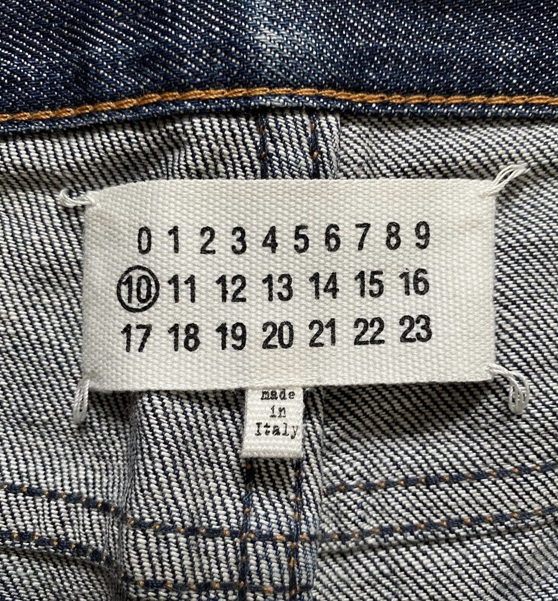 Maison Margiela Maison Margiela jeans Size US 31 - 5 Thumbnail