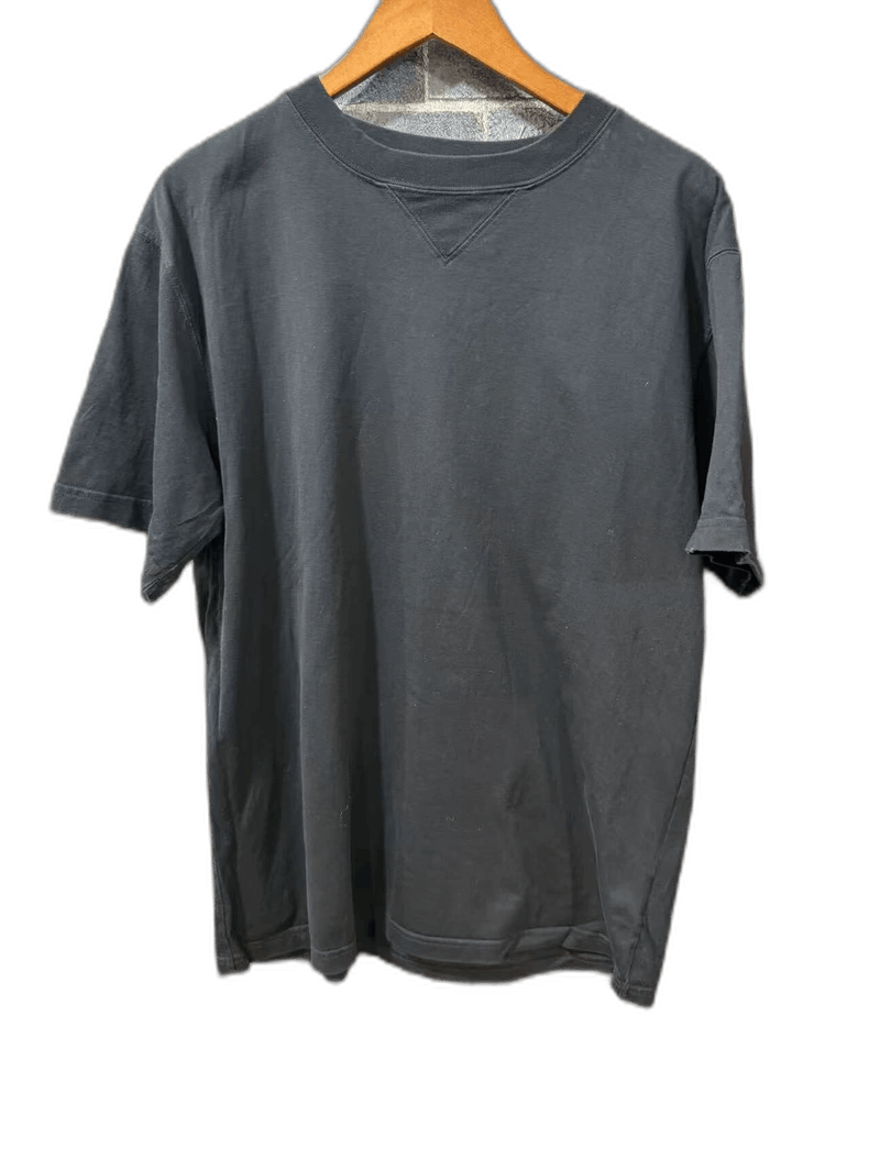 Dior Black Short Sleeve T-Shirt