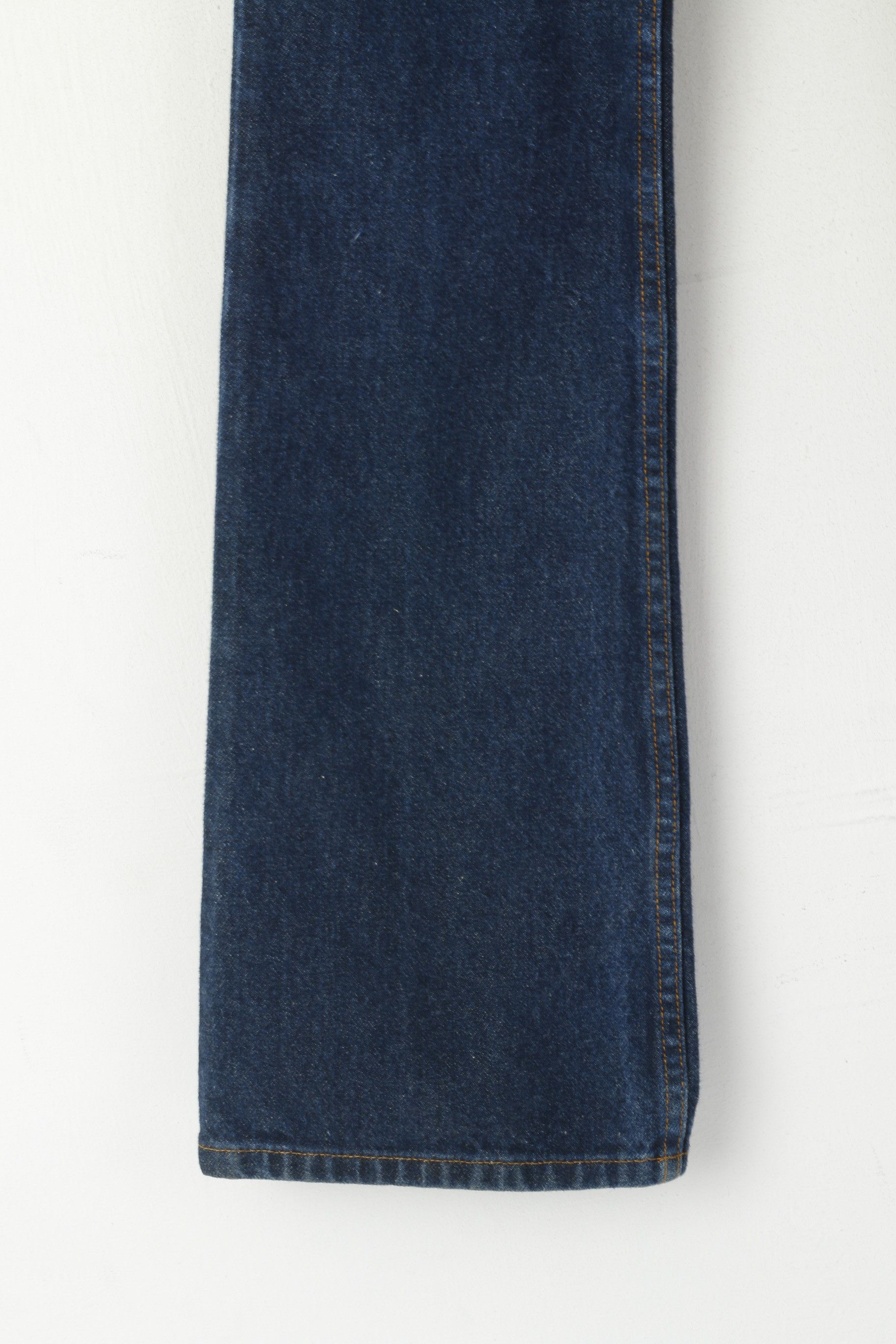 Polo Ralph Lauren Polo Jeans Ralph Lauren Women 8 Jeans Trousers Navy 1005 Size 30" / US 8 / IT 44 - 6 Thumbnail
