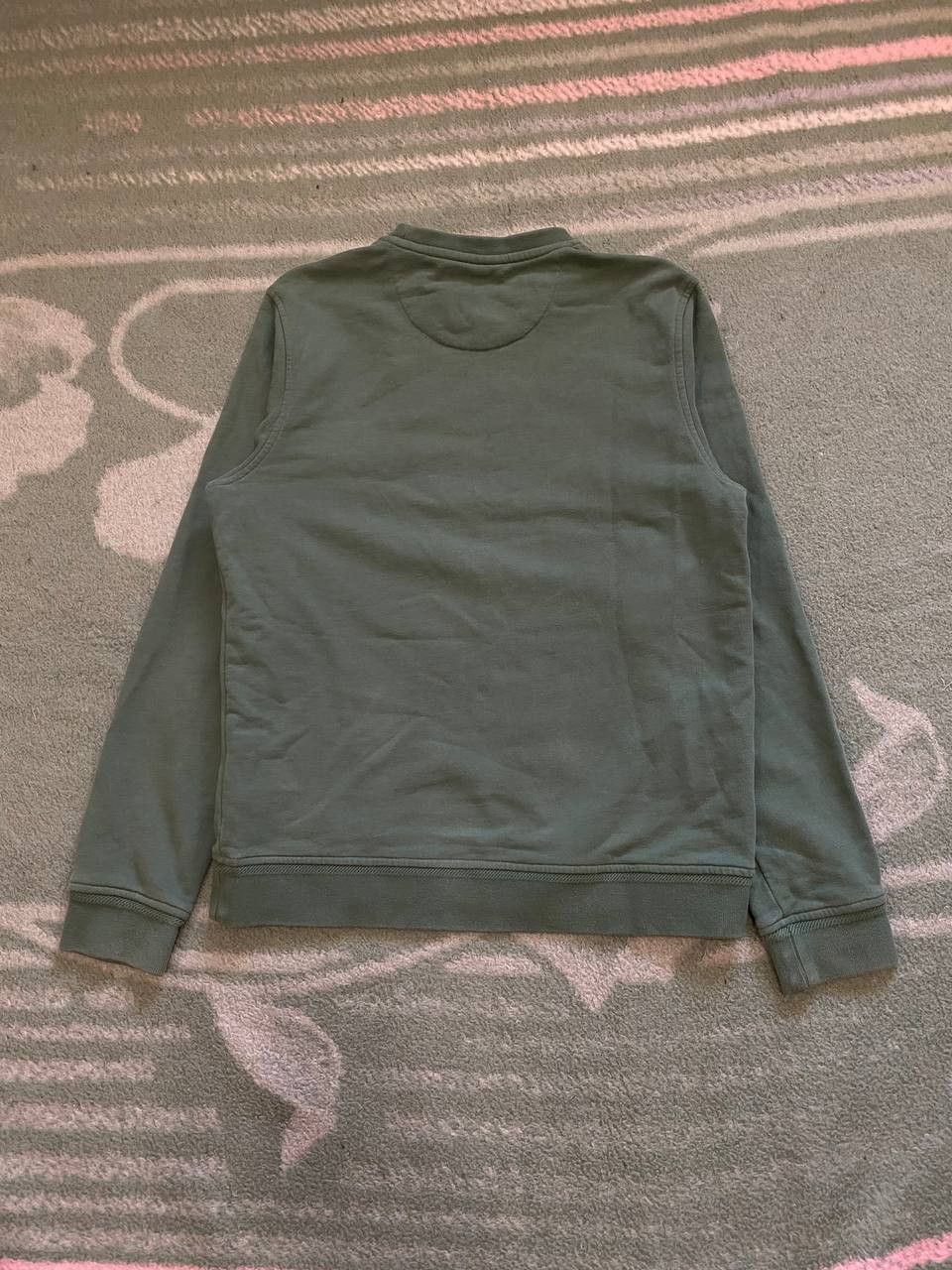 Belstaff Vintage Crazy Y2K Sweater Logo Belstaff Streetwear Size US S / EU 44-46 / 1 - 17 Thumbnail