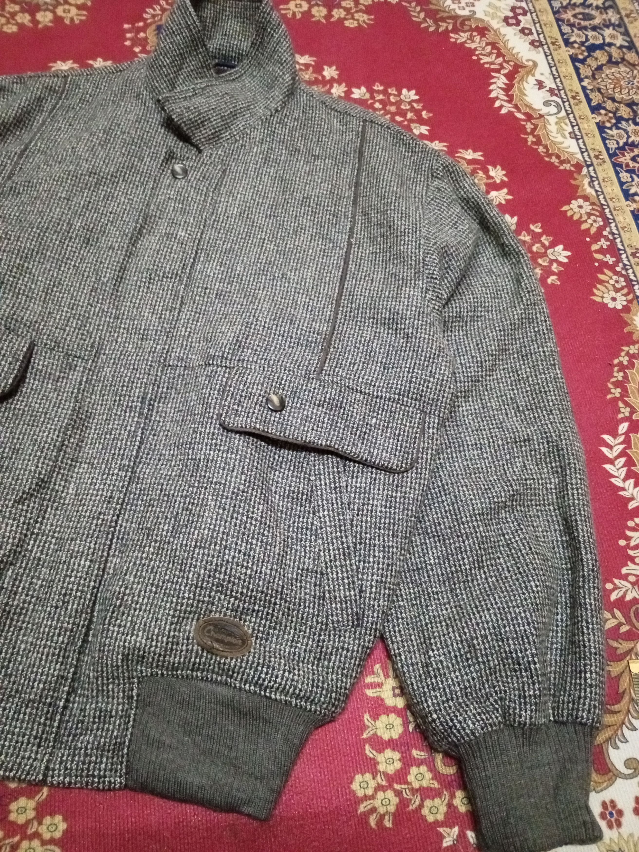 Champion × Vintage CHAMPION ZIPPER NICE Size US L / EU 52-54 / 3 - 3 Thumbnail