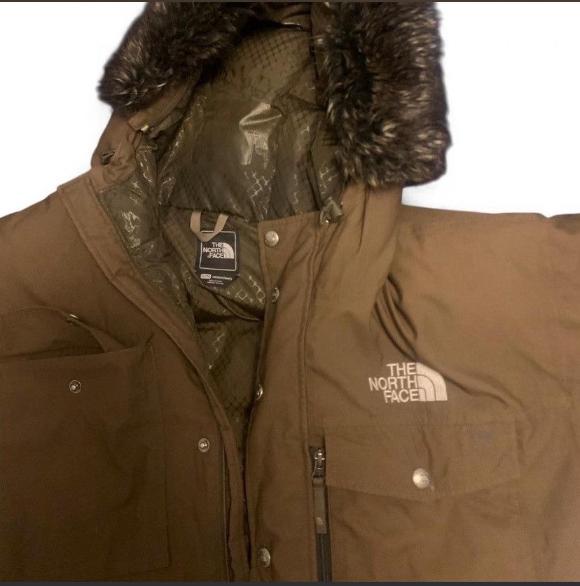 The North Face The North Face zip up coat Size US XXL / EU 58 / 5 - 2 Thumbnail