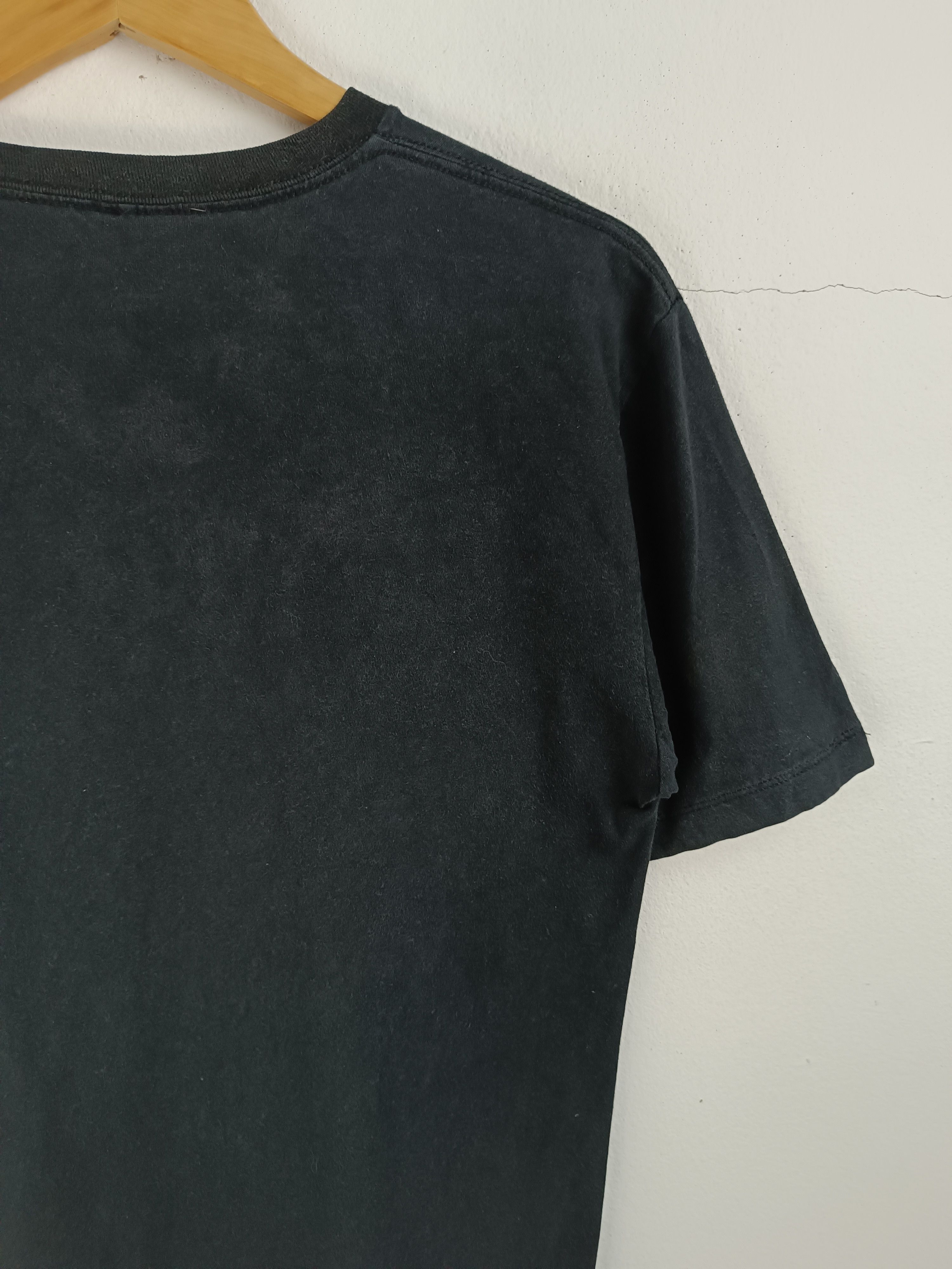 Band Tees VINTAGE FADED TWENTY ONE PILOT BLURRYFACE TEE imagine dragon Size US M / EU 48-50 / 2 - 12 Thumbnail