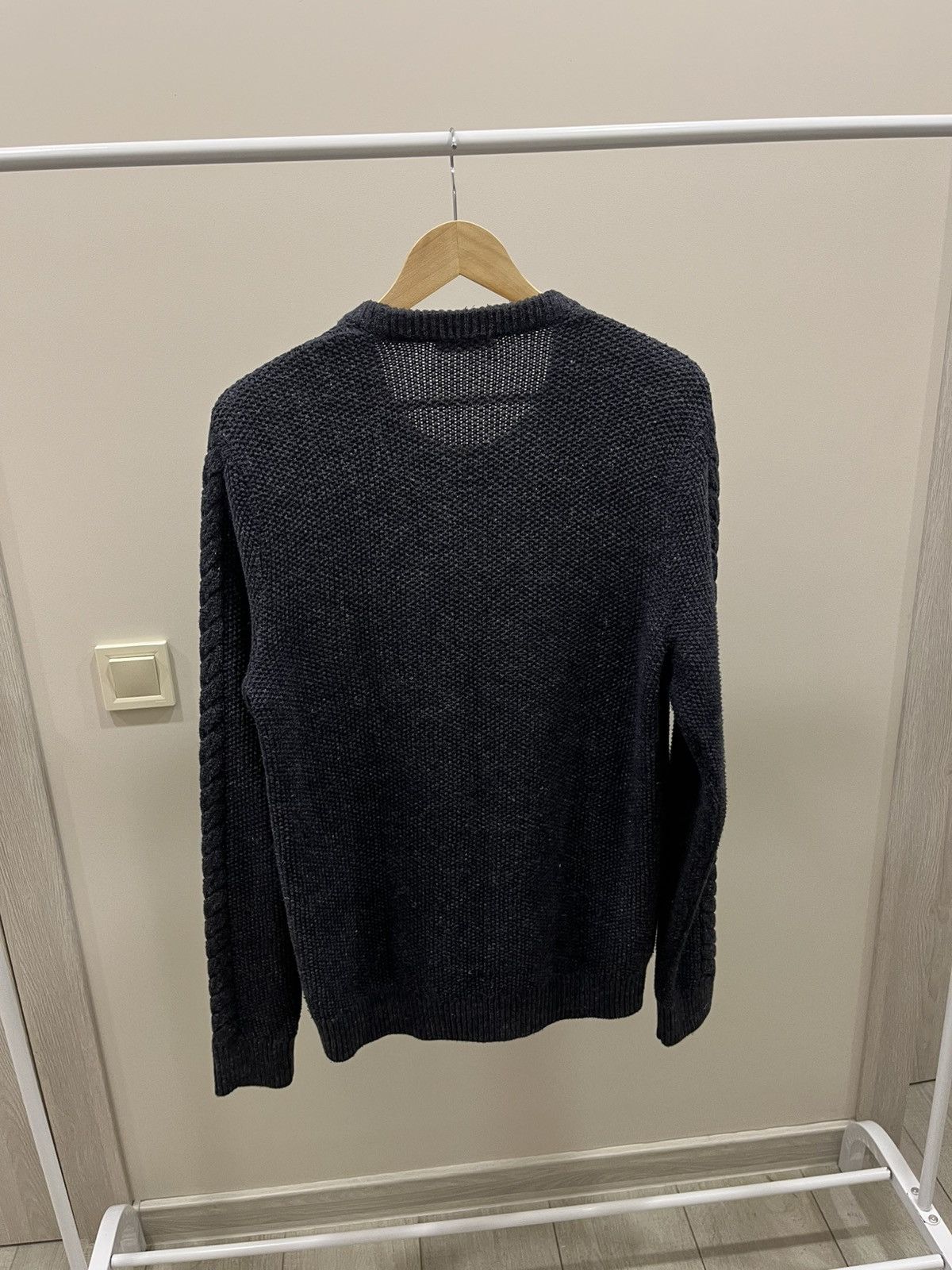 Gap Vintage 90s Heavyweight Gap Sweater Knit Our Legacy Size US S / EU 44-46 / 1 - 4 Thumbnail