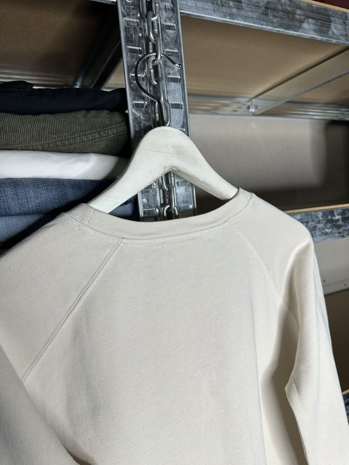 Sezane Sezane x Bobo Choses Chachachá Lips Sweatshirt Cotton Size M Size M / US 6-8 / IT 42-44 - 11 Thumbnail