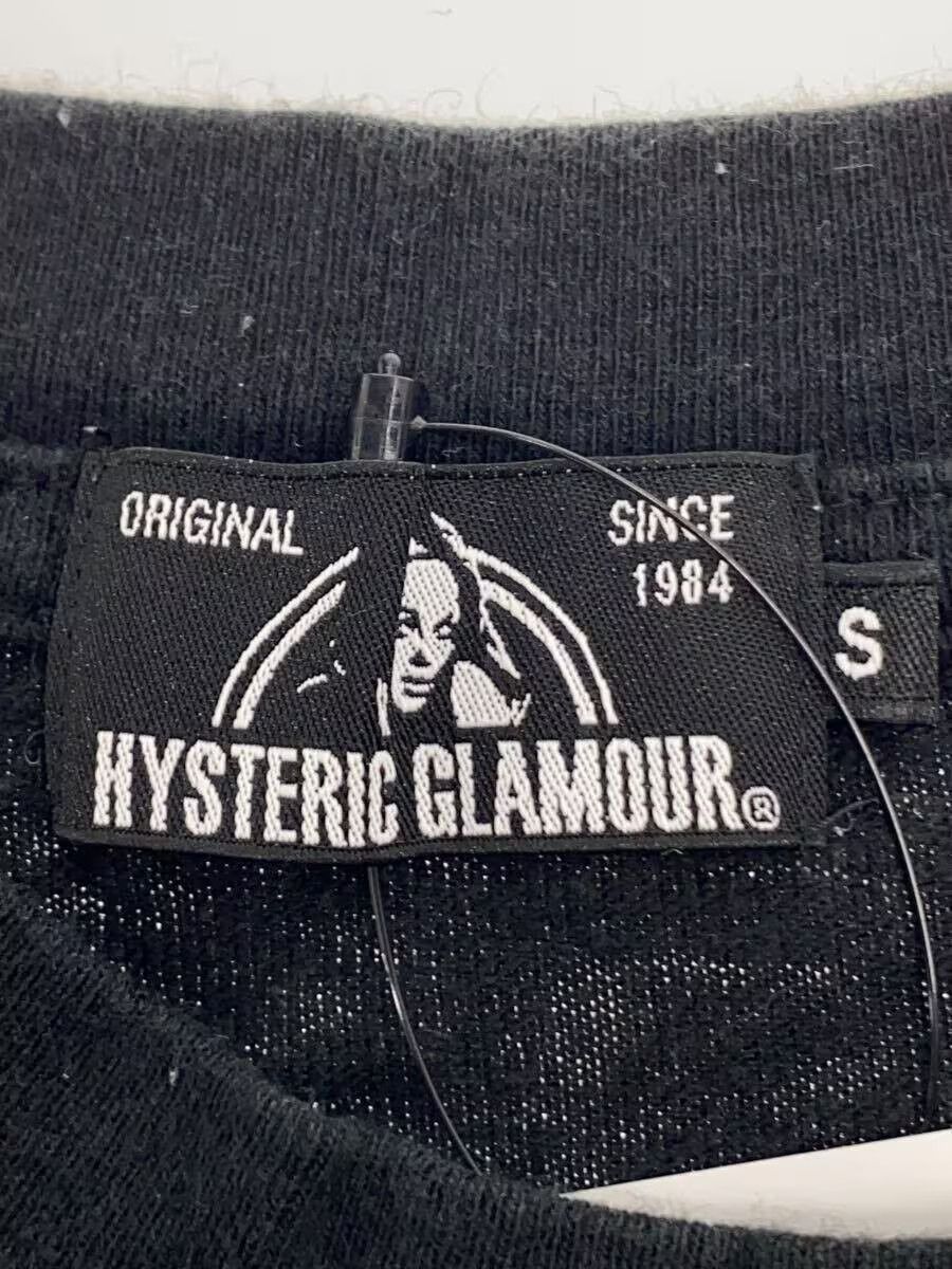 Hysteric Glamour Psycho Killer Long Sleeve Tee Size US S / EU 44-46 / 1 - 4 Thumbnail