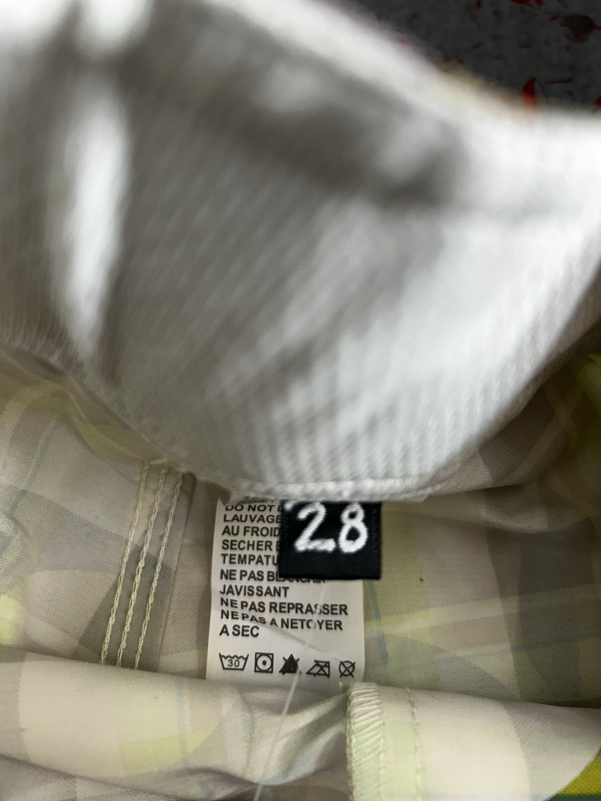 Stussy Stussy Yellow Floaral Swim Shorts Size 28/ Small NEW Size US 28 / EU 44 - 3 Thumbnail