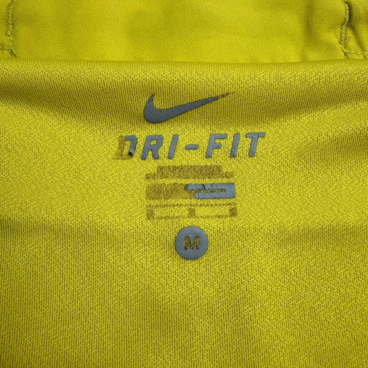 Nike Nike FC Barcelona 2012/2013 Away Football Shorts Size US 34 / EU 50 - 16 Thumbnail