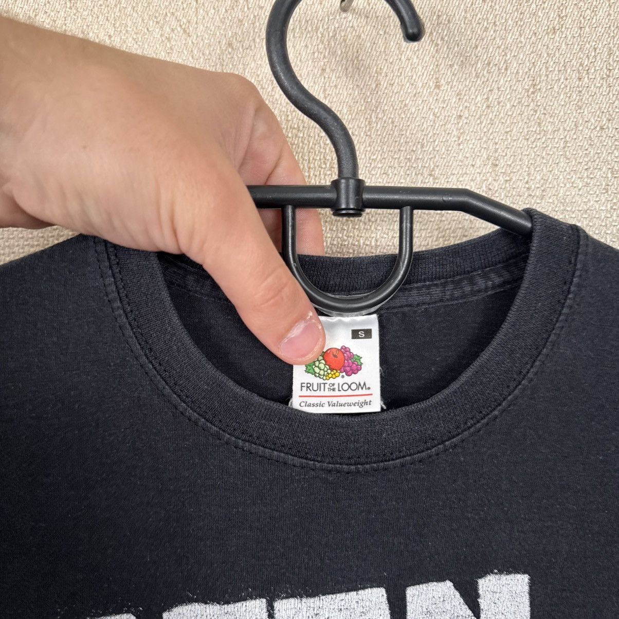 Other Vintage Green Day T shirt 2010 Rock Summer Breakdown Sz S Size US S / EU 44-46 / 1 - 9 Thumbnail