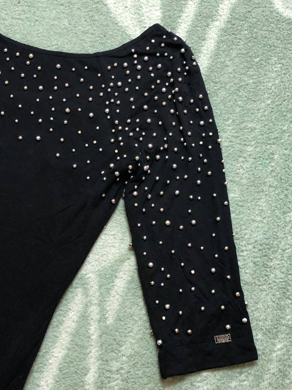 Miss Sixty Luxury Miss Sixty Streetwear Midi Dress Size M Size M / US 6-8 / IT 42-44 - 6 Thumbnail