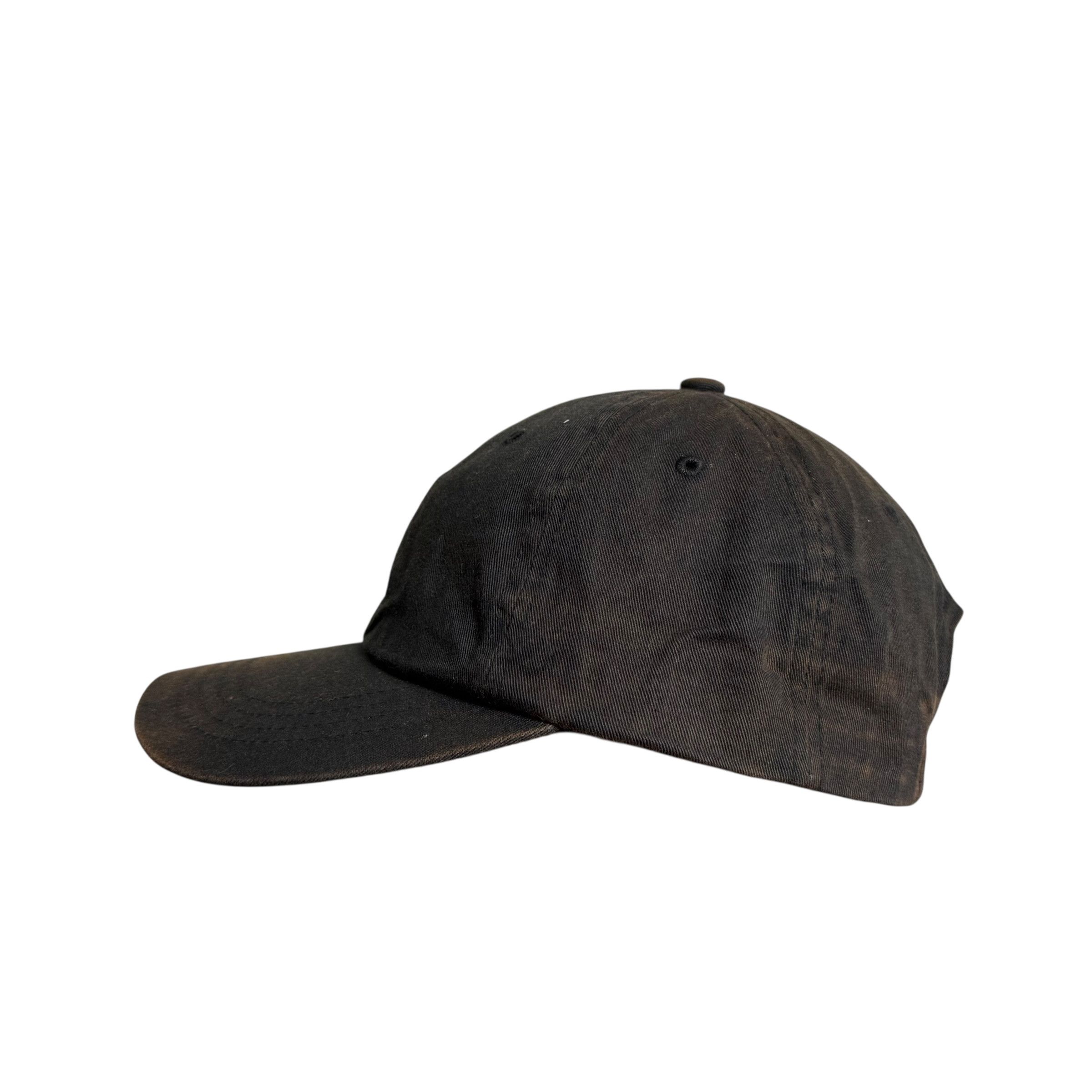 Anti Social Social Club 🔥RARE🔥Vintage Anti Social Social Club Adjustable Hat Cap Size ONE SIZE - 3 Thumbnail