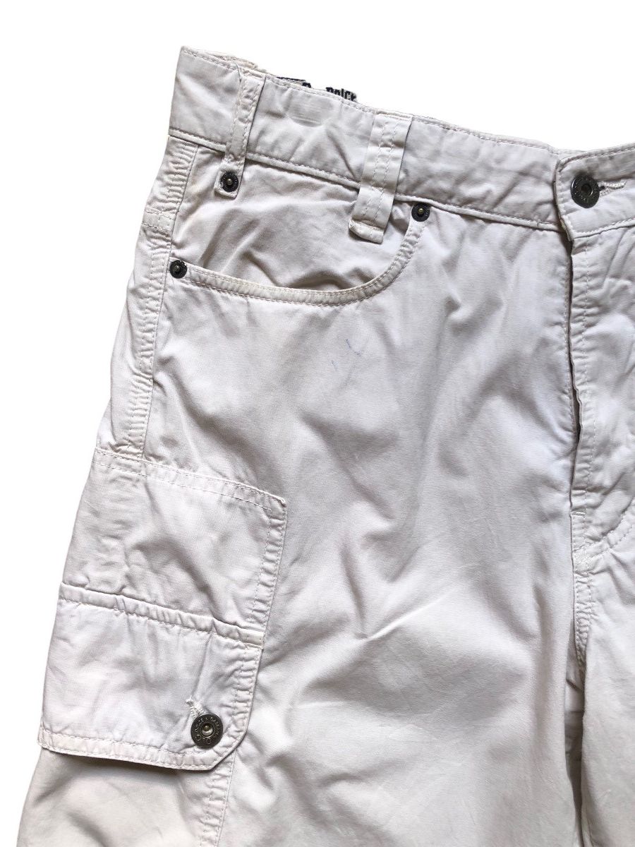 Dolce & Gabbana × Vintage Dolce & Gabbana cargo shorts Size US 32 / EU 48 - 7 Thumbnail