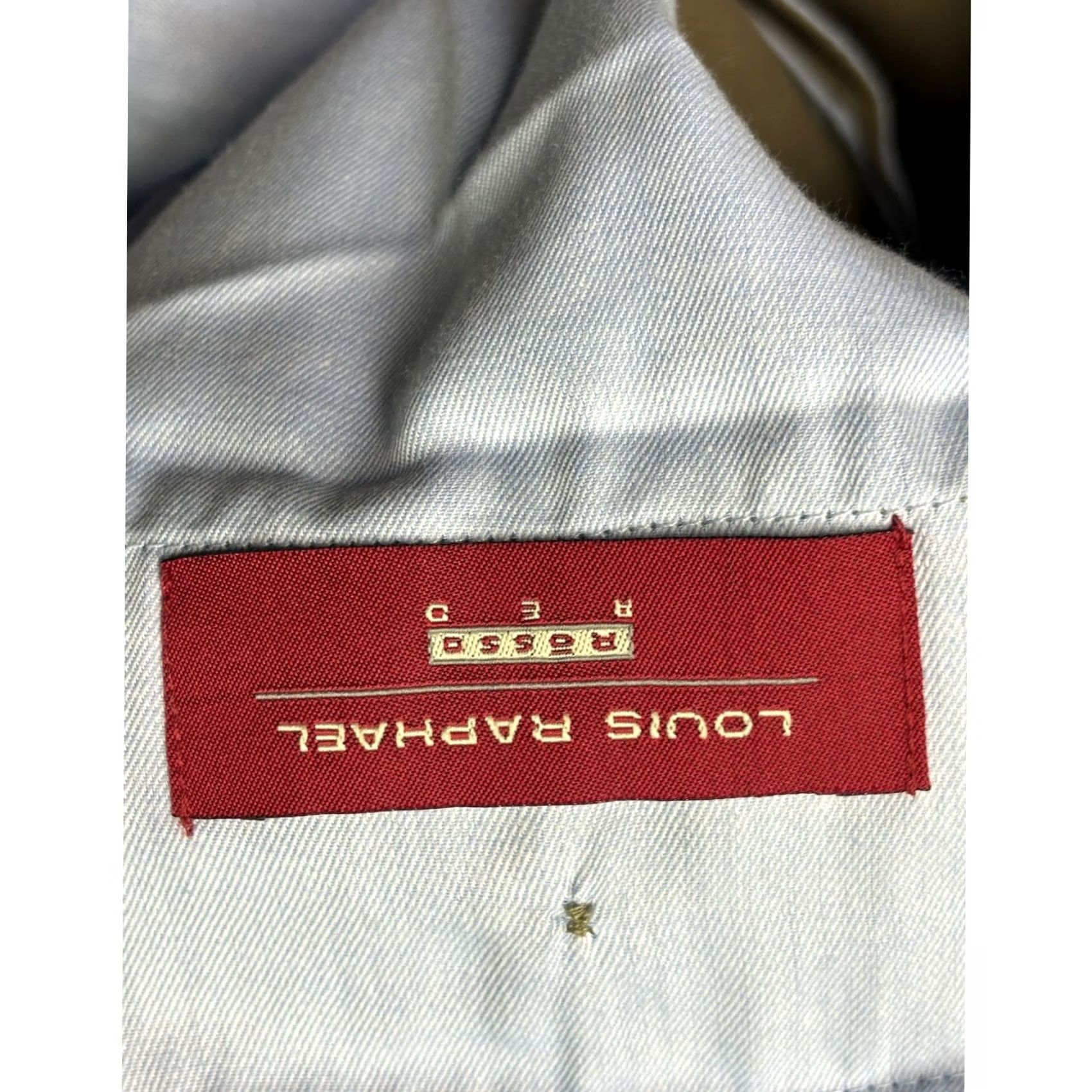 Vintage VINTAGE? No. Size US 38 / EU 54 - 7 Thumbnail