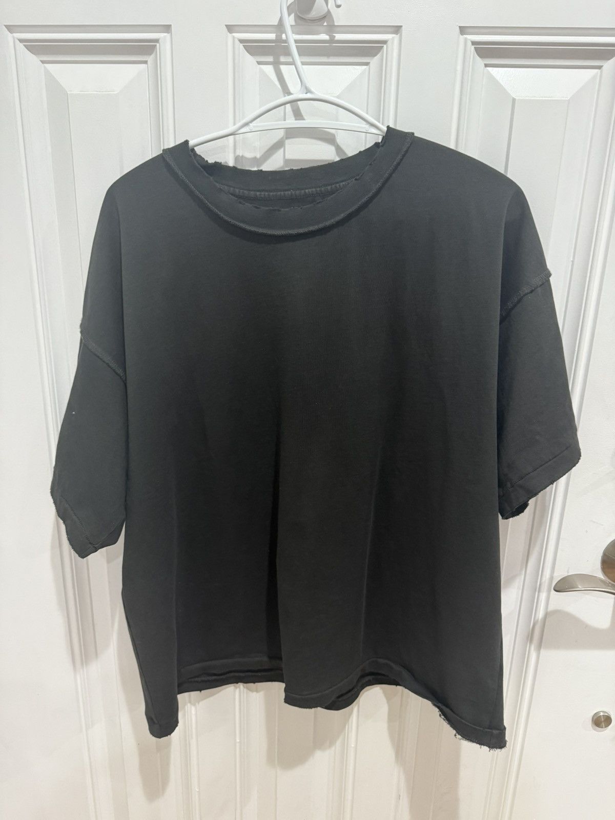 Somar SOMAR Membrane Tees Size US L / EU 52-54 / 3 - 3 Thumbnail