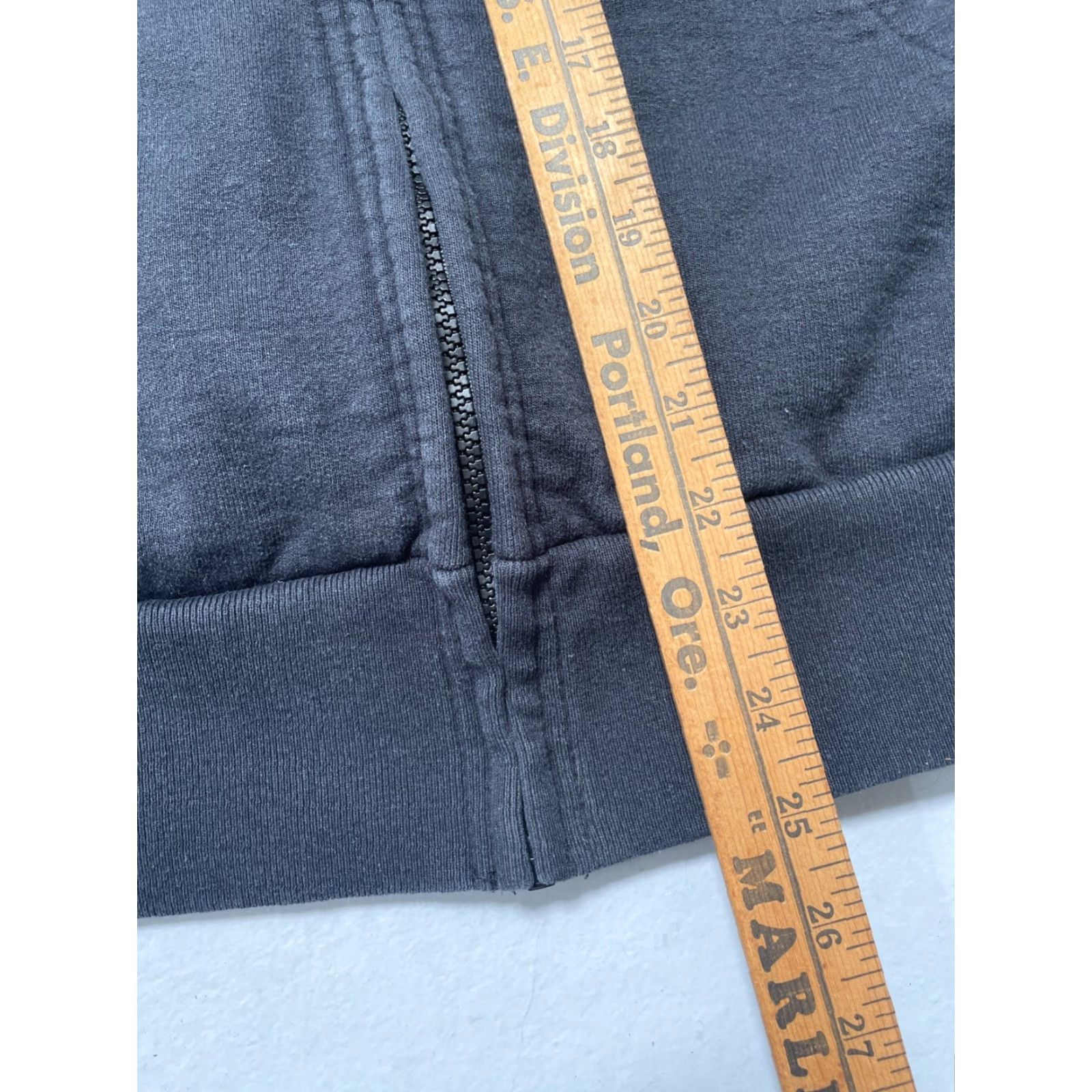 Alltimers Alltimers x Camber Waffle Thermal Lined Bomber Jacket Skateboarding Made USA XL Unisex Adults Camber USA NYC 90s Streetwear Mens Womens Boys Girls Size US XL / EU 56 / 4 - 5 Thumbnail