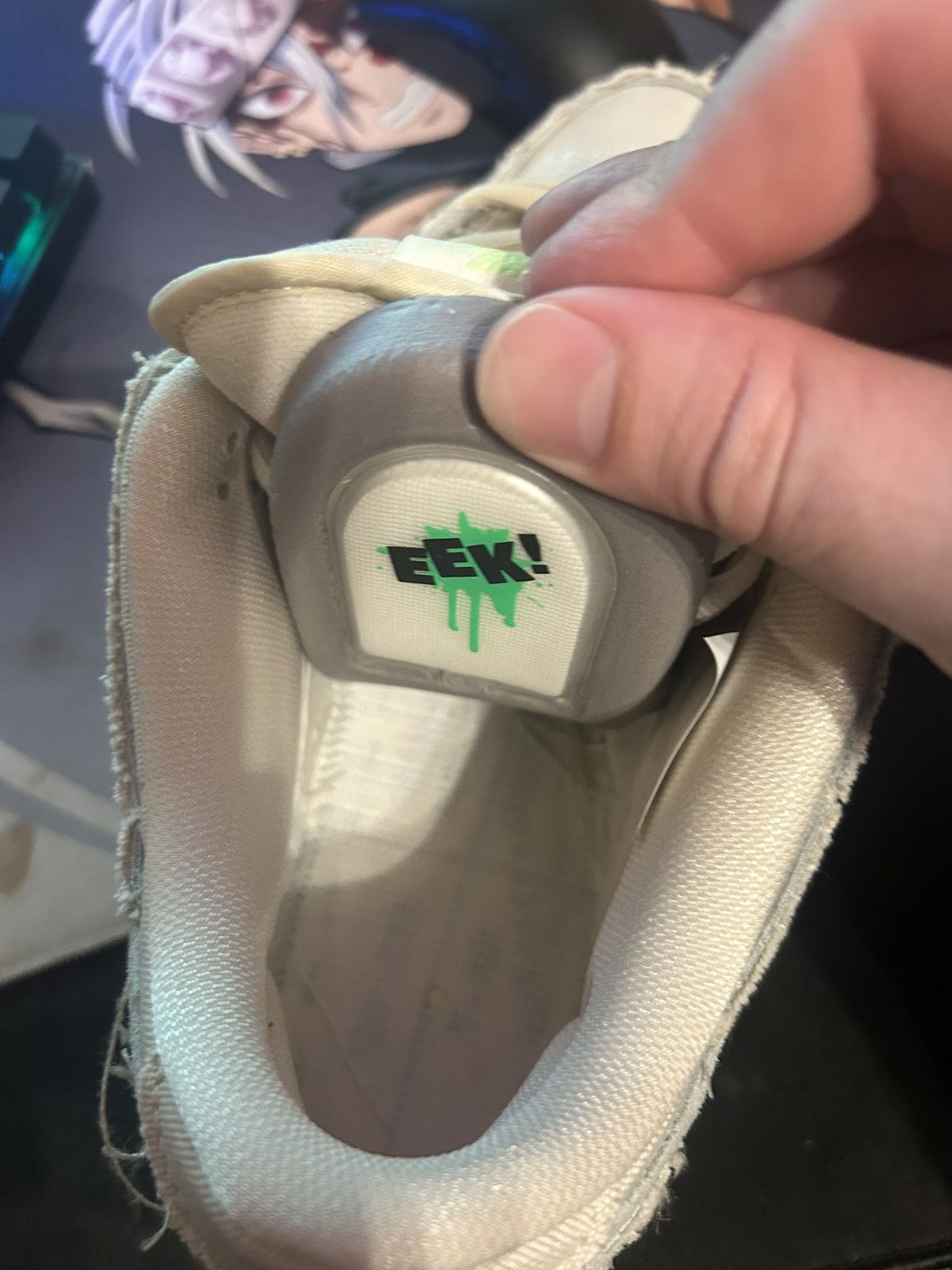 Nike Nike sb dunk low mummy Size US 10.5 / EU 43-44 - 11 Thumbnail