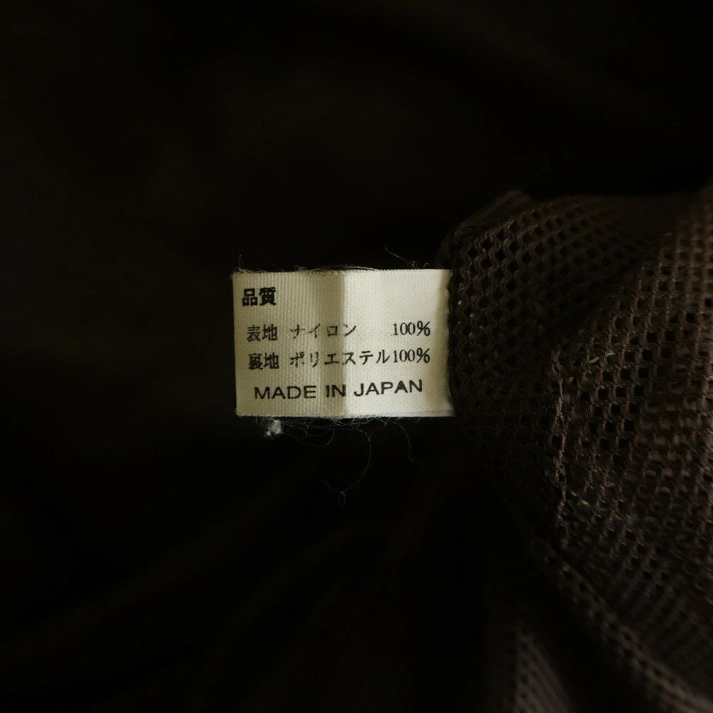 Number (N)ine OFFER OK🔥 NUMBER NINE 90s ARCHIVE BLUE TAG CAMO JACKET Size US M / EU 48-50 / 2 - 5 Thumbnail
