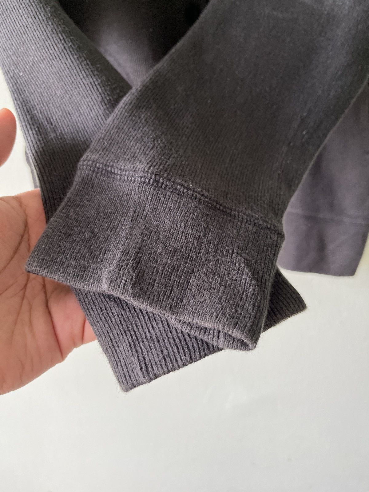 Designer × Japanese Brand × Yohji Yamamoto Ined By Yohji Yamamoto Size S / US 4 / IT 40 - 5 Thumbnail
