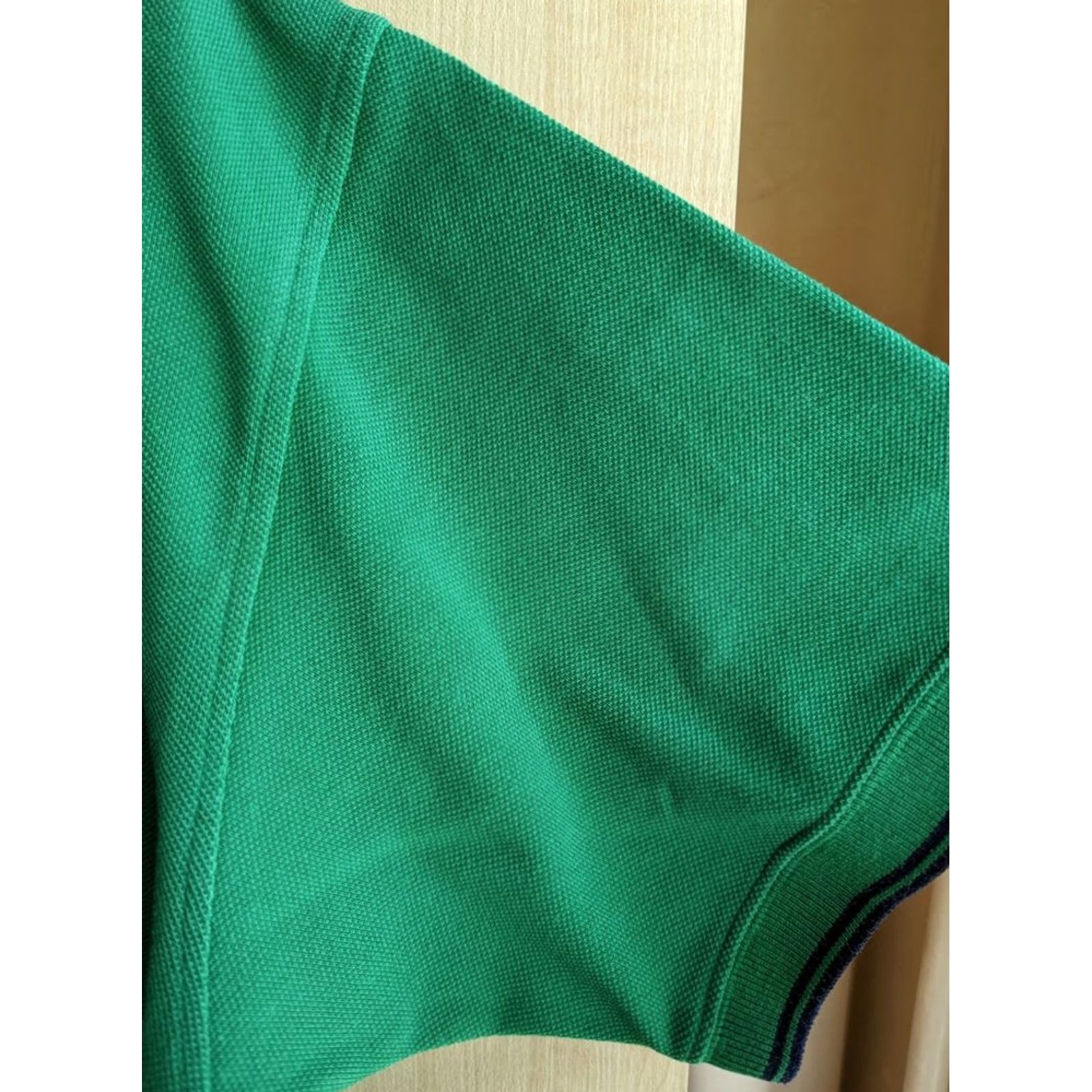 Vintage VINTAGE Tasmanian Devil Looney Tunes Golf Polo Shirt XL Men Green Polo Shirt XL Mens Green Tasmanian Devil Looney Tunes Golf Polo Size US XL / EU 56 / 4 - 5 Thumbnail