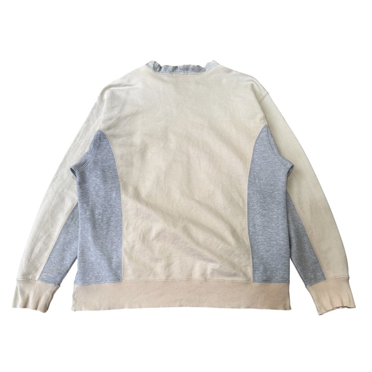 Sergio Tacchini Vintage Sergio Tacchini Golf Sweatshirt Made in Japan Size US L / EU 52-54 / 3 - 4 Thumbnail