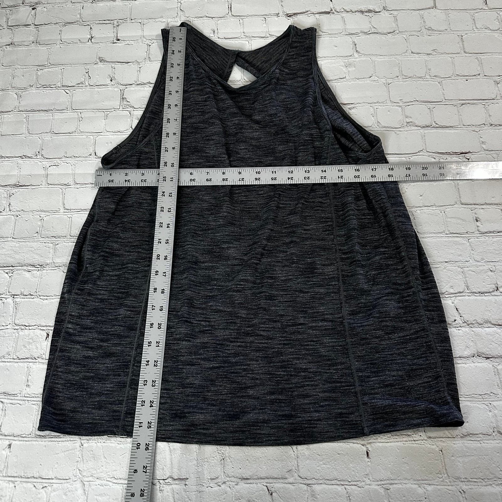 Lululemon Lululemon Tank Top Size M / US 6-8 / IT 42-44 - 5 Thumbnail