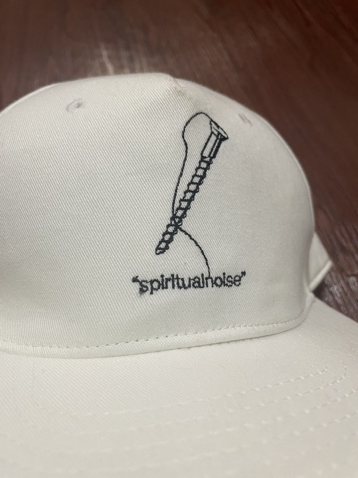 Japanese Brand Undercover Spiritual Noise Size ONE SIZE - 2 Thumbnail