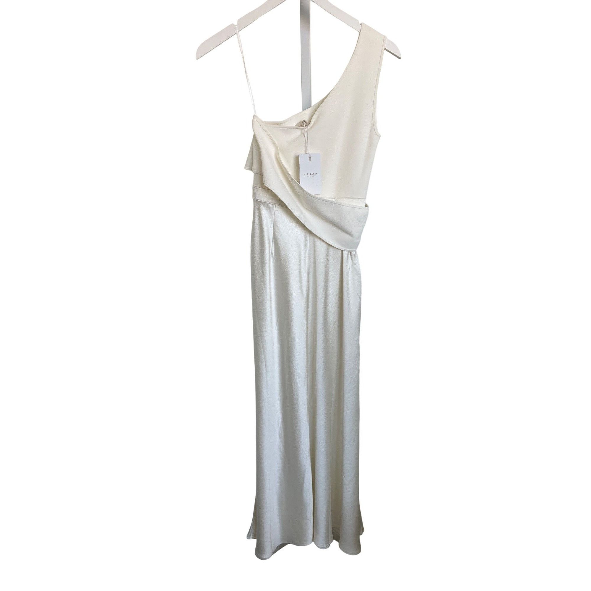 Ted Baker Ted Baker Ivena Dress Size S / US 4 / IT 40 - 7 Thumbnail