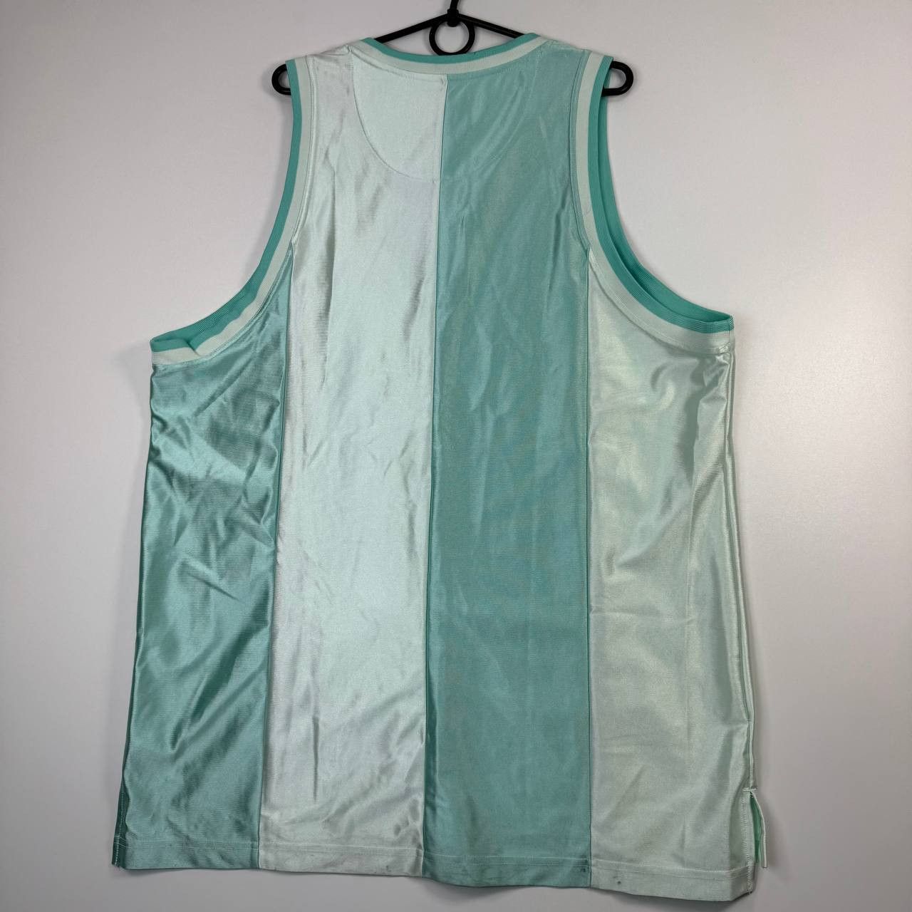 Jordan Brand Nike Air Jordan Jumpman Tank Green CZ4857-394 Mens Size XL Size US XL / EU 56 / 4 - 8 Thumbnail