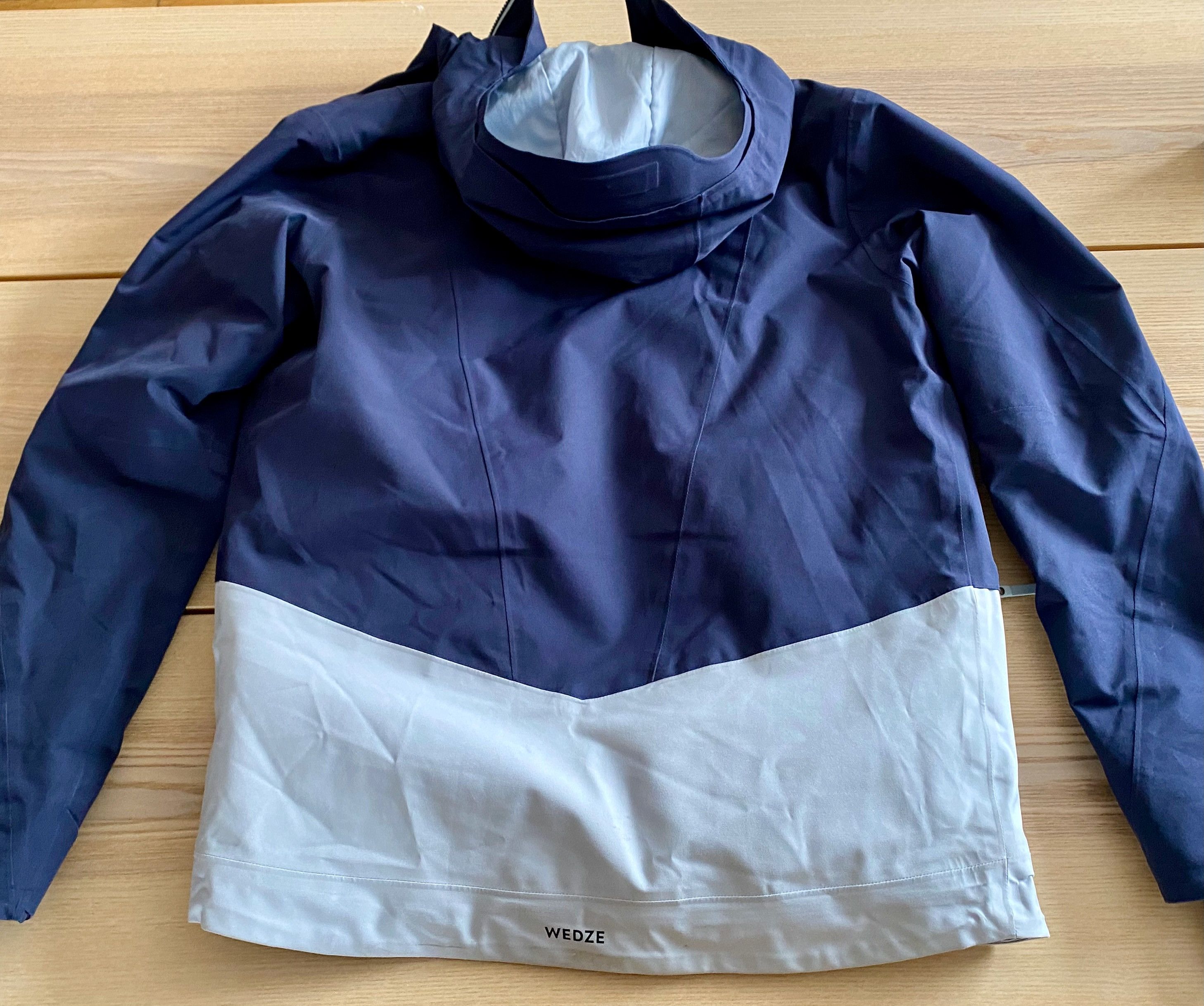 Other Wedze Ski Jacket Size US M / EU 48-50 / 2 - 7 Thumbnail