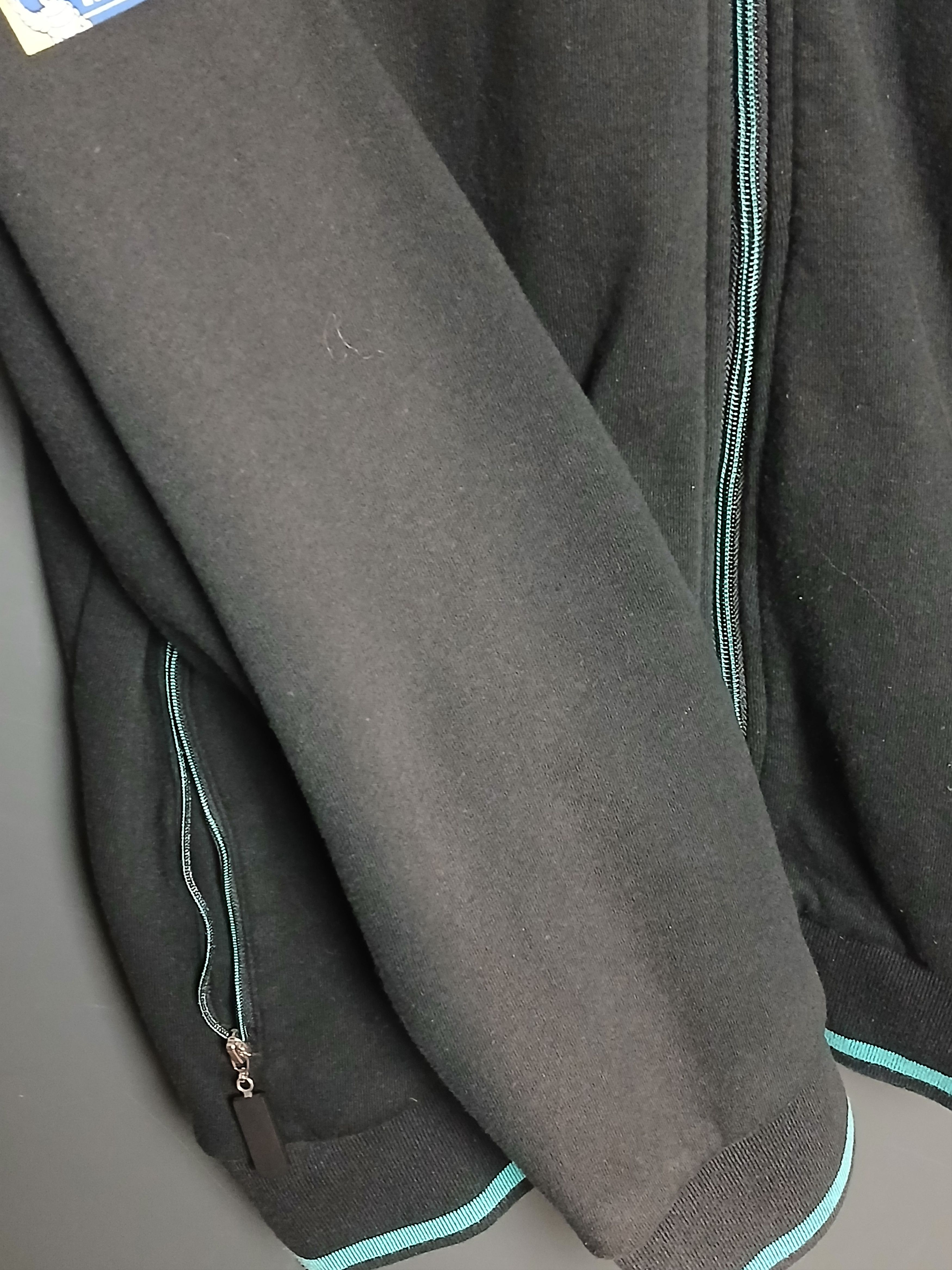 Yamaha Yamaha Petronas Racing Moto Jacket Size US L / EU 52-54 / 3 - 12 Thumbnail